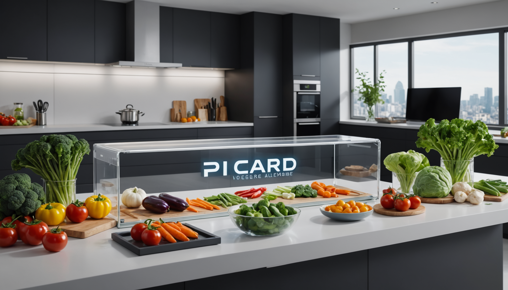 découvrez en 2026 les 10 alternatives aux légumes frais de picard, recommandées par les nutritionnistes pour une alimentation saine et pratique.