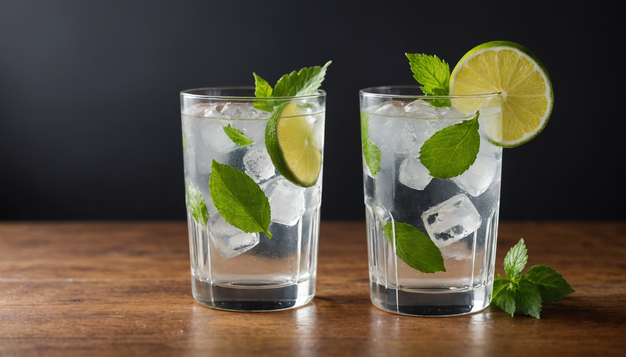 découvrez le vodka tonic citron vert et shiso, un cocktail frais et végétal, idéal pour un apéritif léger et raffiné à savourer en toute convivialité.
