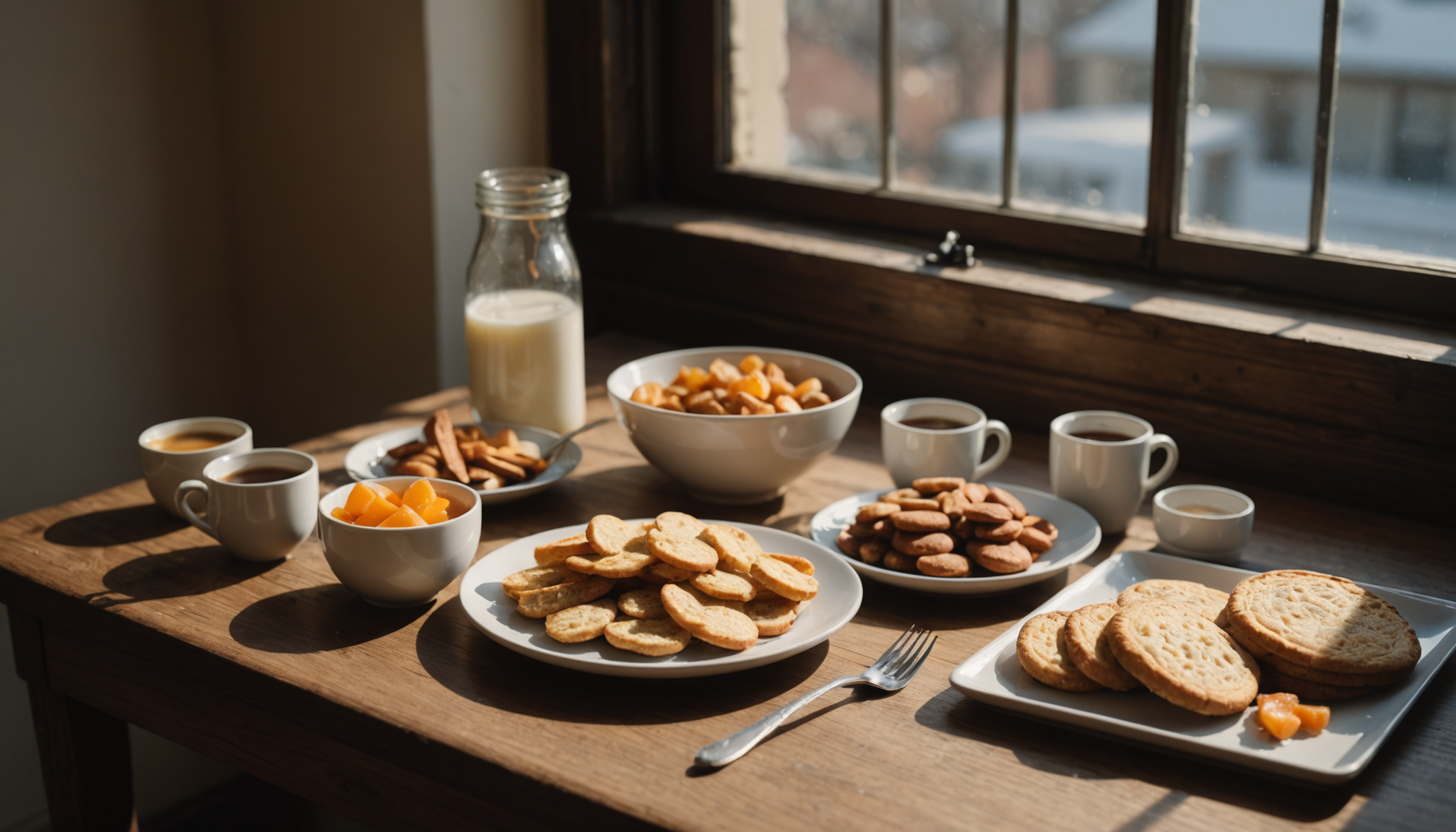 découvrez ces bouchées fondantes express, alliant deux ingrédients simples pour des fins de journée réconfortantes et gourmandes en un rien de temps !