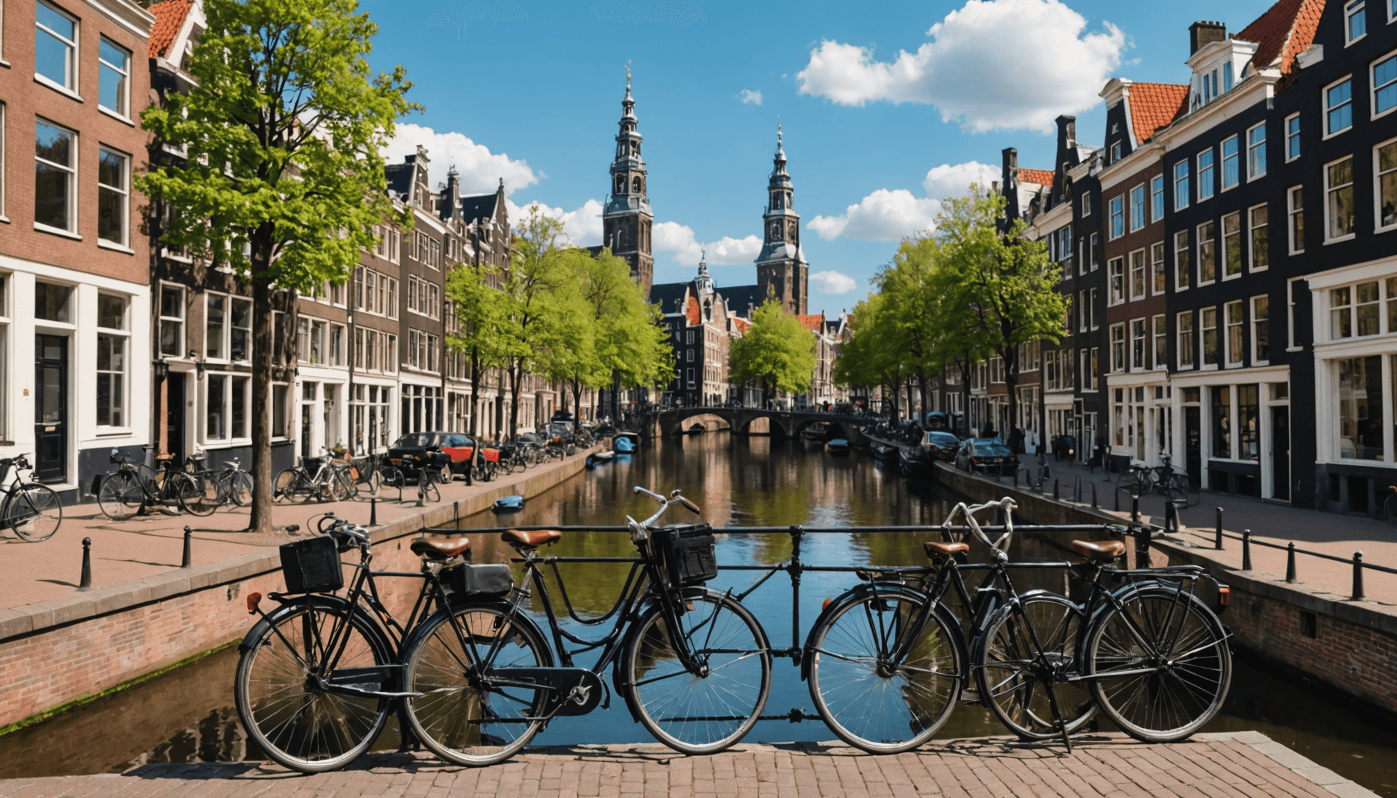 découvrez le coût d'un séjour de 3 jours à amsterdam en 2026 avec notre guide budget complet : hébergement, repas, transports et activités pour bien préparer votre voyage.