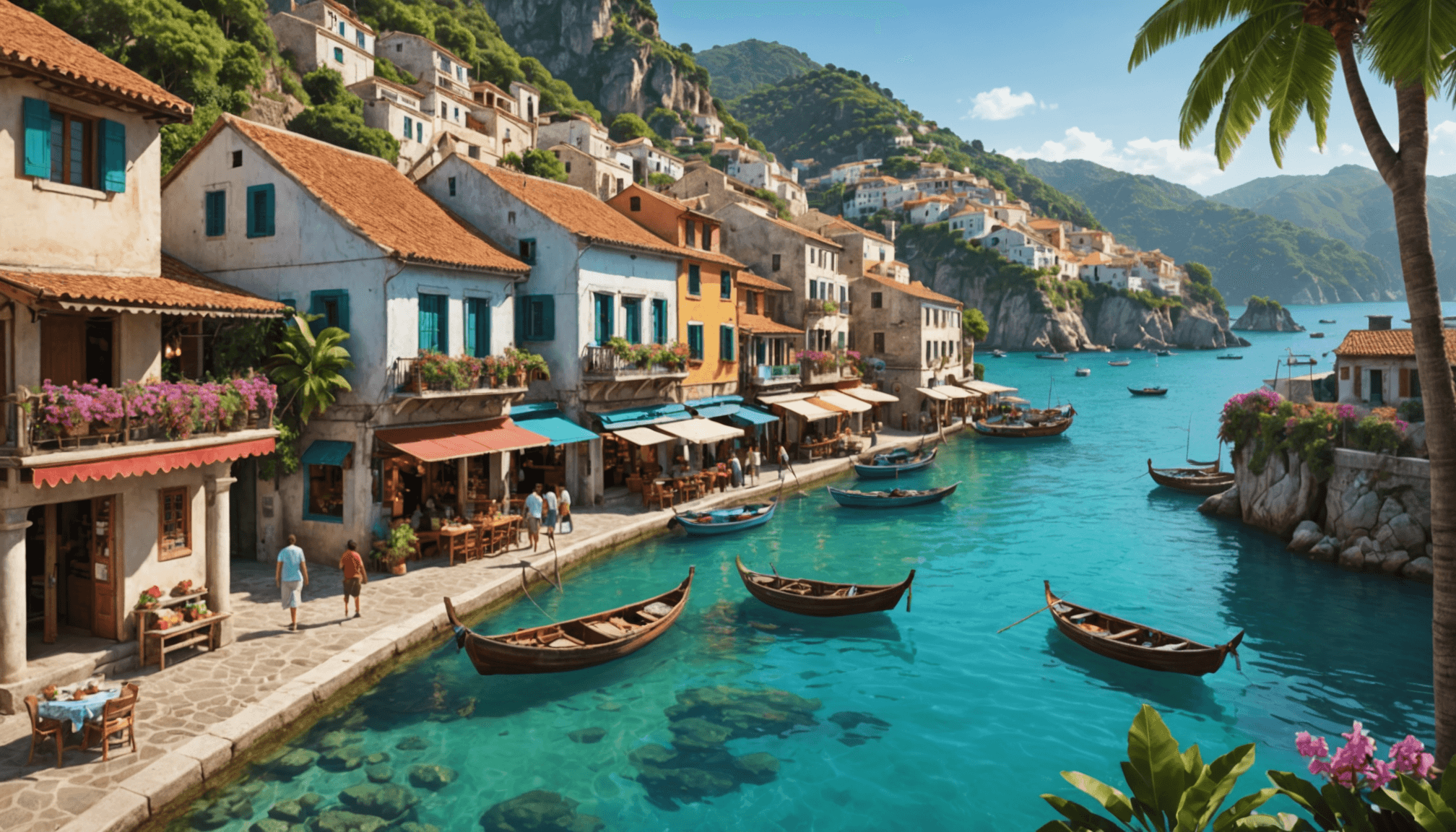 découvrez les meilleures destinations abordables pour voyager en mai 2026. conseils et astuces pour s'évader en toute sérénité sans dépenser une fortune.