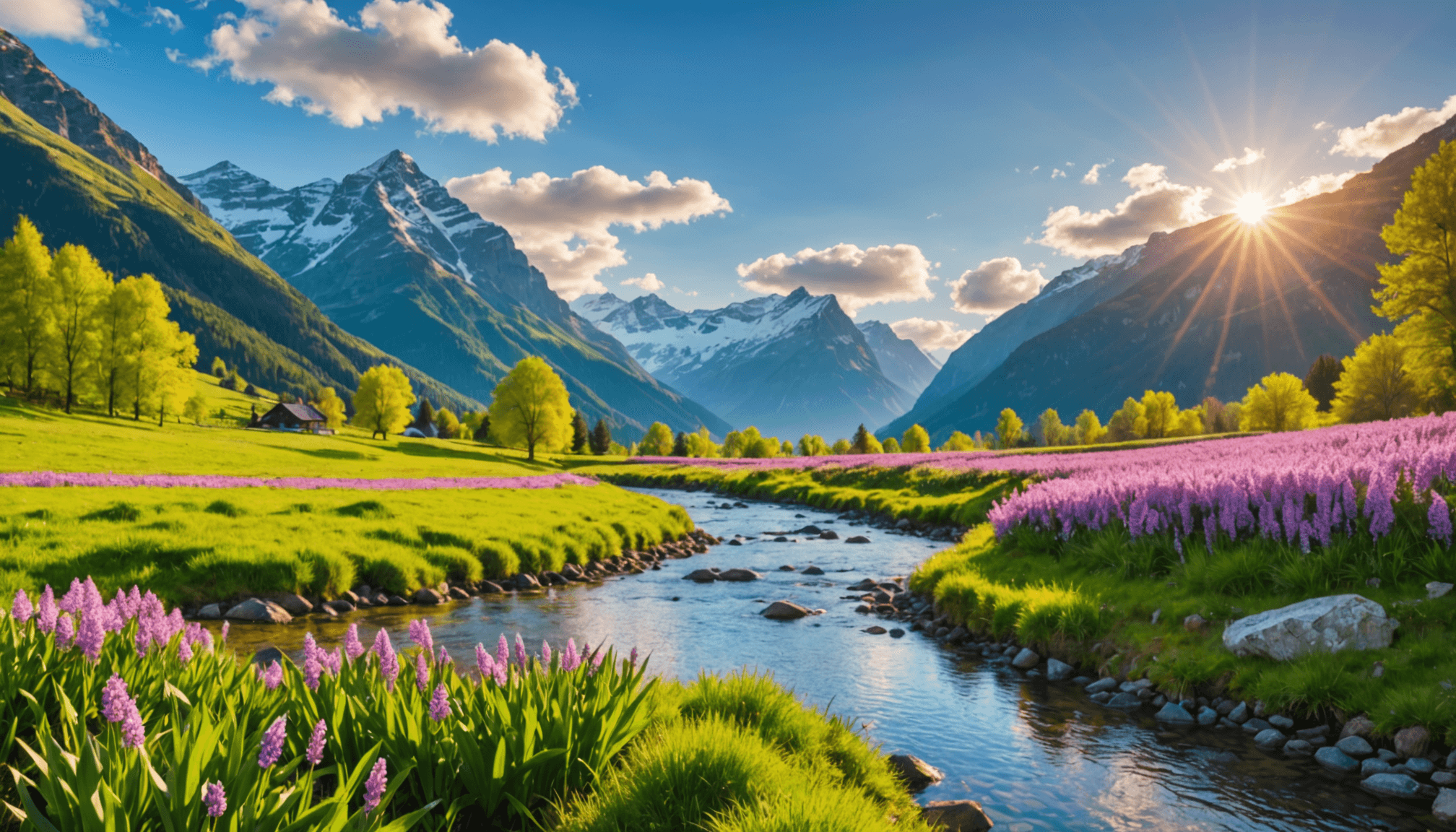 découvrez les meilleures destinations abordables pour un voyage en mai 2026 et profitez d'évasions inoubliables sans dépasser votre budget.