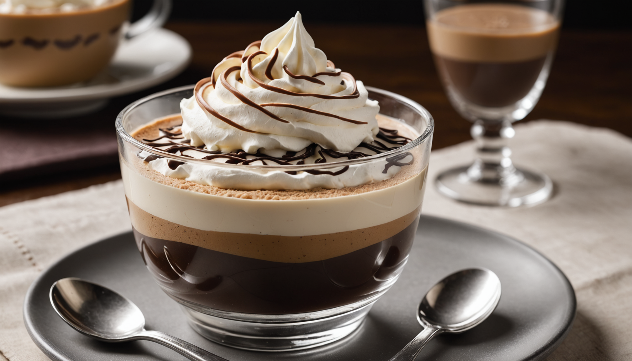 découvrez notre recette maison express du liégeois, une douceur incroyablement onctueuse qui ravira tous les palais en un rien de temps.