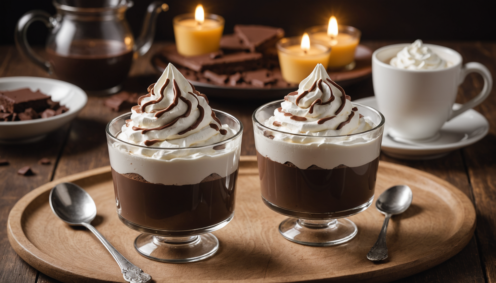 découvrez notre recette express du liégeois maison, une douceur onctueuse et irrésistible qui ravira tous les palais en un rien de temps.