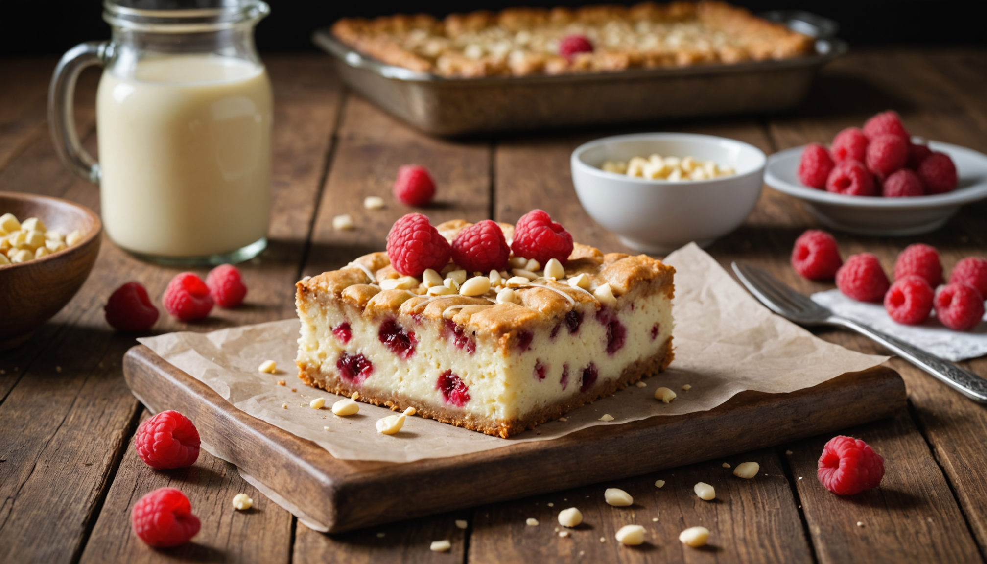 découvrez ce brownie fondant au chocolat surprenant qui a conquis tous mes invités, au point de me faire délaisser le chocolat noir. une recette irrésistible à essayer absolument !