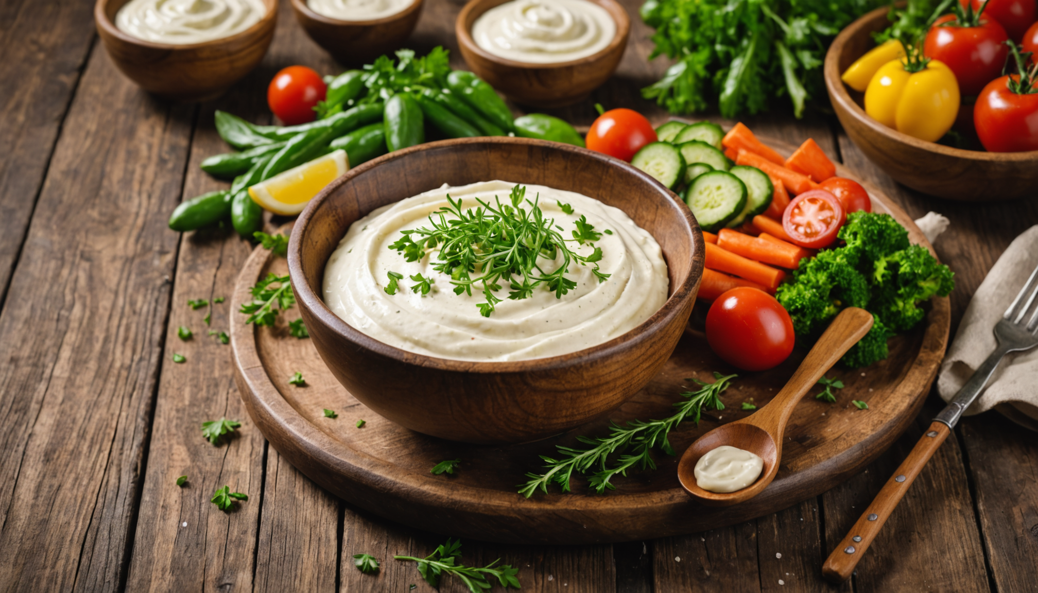 découvrez comment réduire vos calories de 20 % grâce à une astuce simple qui transforme votre mayonnaise en une sauce légère tout en conservant son goût délicieux et savoureux.