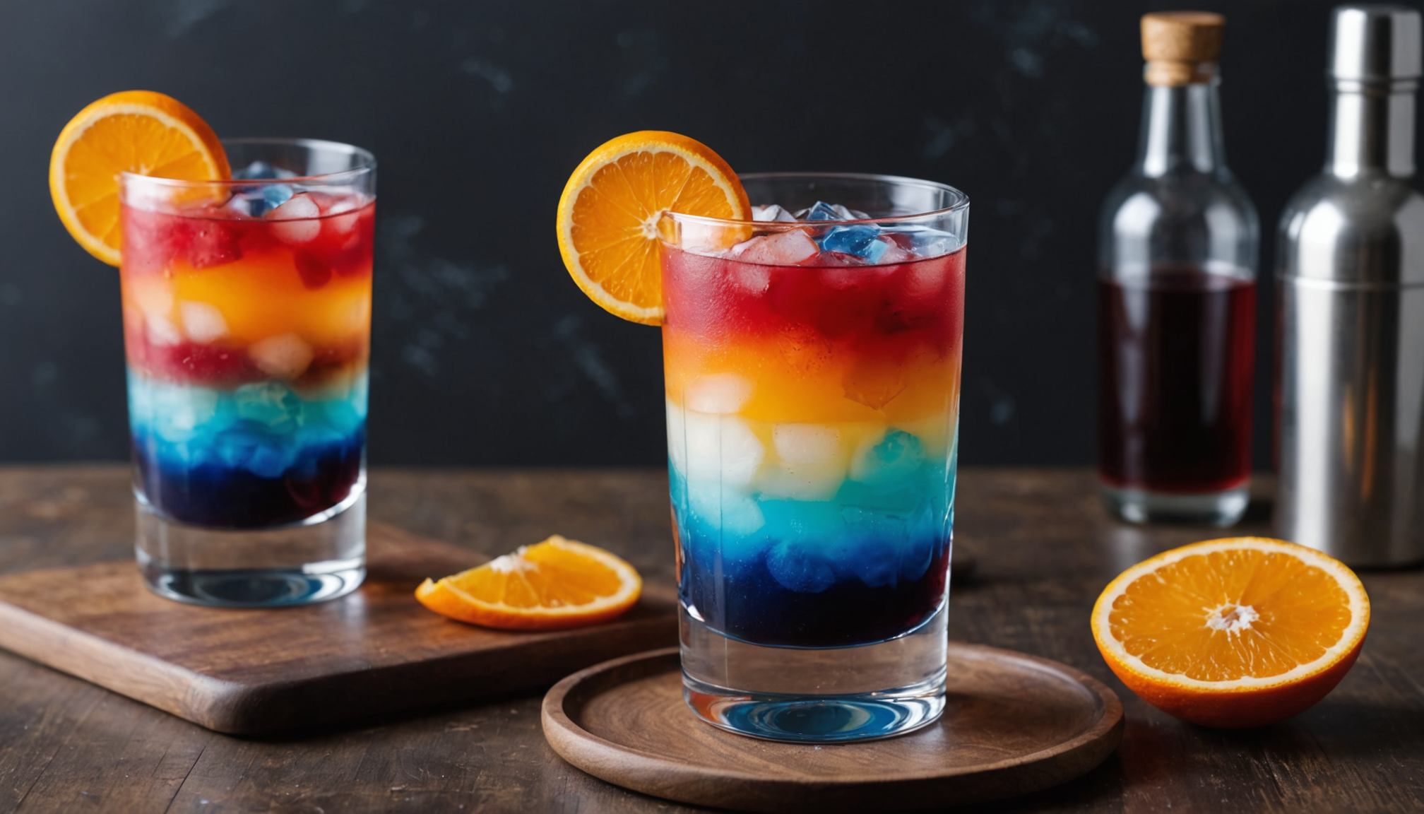 découvrez le cocktail gilles de binche, un mélange vibrant qui allie éclat de couleurs et explosion de saveurs ensoleillées pour un moment de fraîcheur inoubliable.