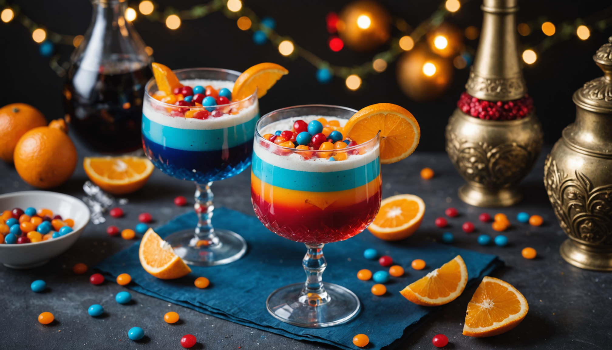 découvrez le cocktail gilles de binche, un mélange vibrant aux couleurs éclatantes et aux saveurs ensoleillées qui éveilleront vos sens pour un moment de pur plaisir estival.