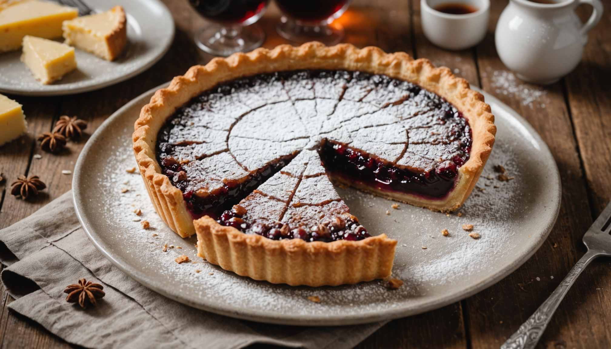 découvrez le retour sensationnel du dessert dominical de ma grand-mère, longtemps oublié, qui fait désormais sensation sur les réseaux sociaux grâce à sa recette traditionnelle et délicieuse.