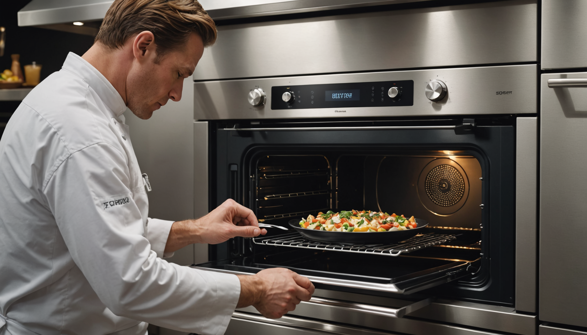 découvrez le secret méconnu à connaître avant d’enfourner pour transformer vos plats ordinaires en réussites culinaires exceptionnelles et éviter les échecs en cuisine.