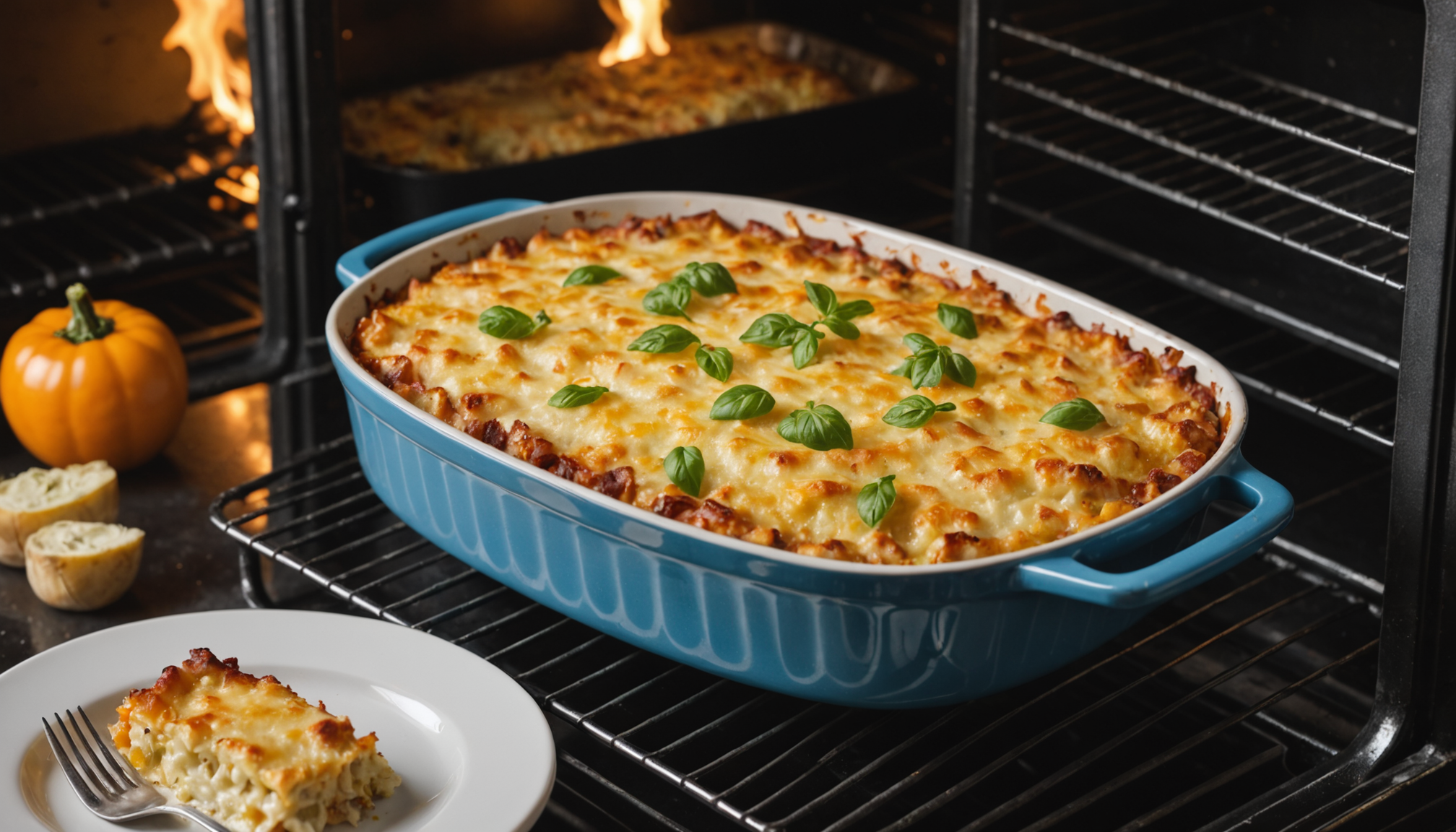 découvrez le secret rarement dévoilé au moment d’enfourner qui transforme vos plats en véritables réussites culinaires. ne ratez plus jamais vos recettes grâce à cette astuce essentielle en cuisine !