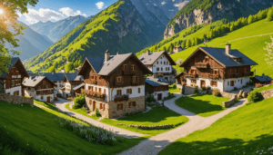 découvrez les meilleures destinations pour un week-end escapade en mai, idéales pour profiter du printemps et vous ressourcer en toute sérénité.