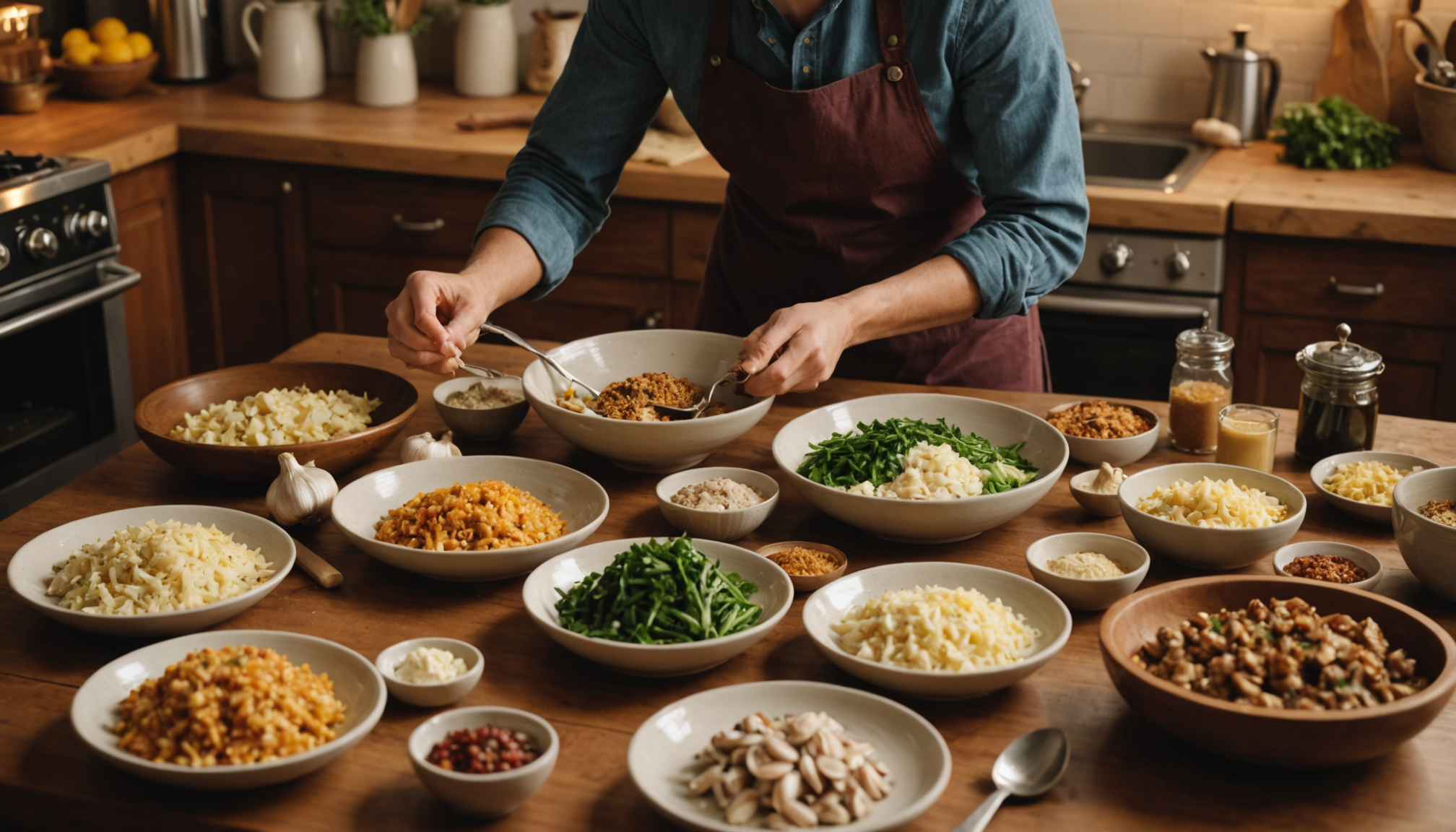 découvrez le secret du dosage parfait de l'ail pour arrêter d'avoir des plats trop forts. un guide simple pour équilibrer vos recettes et sublimer vos saveurs.