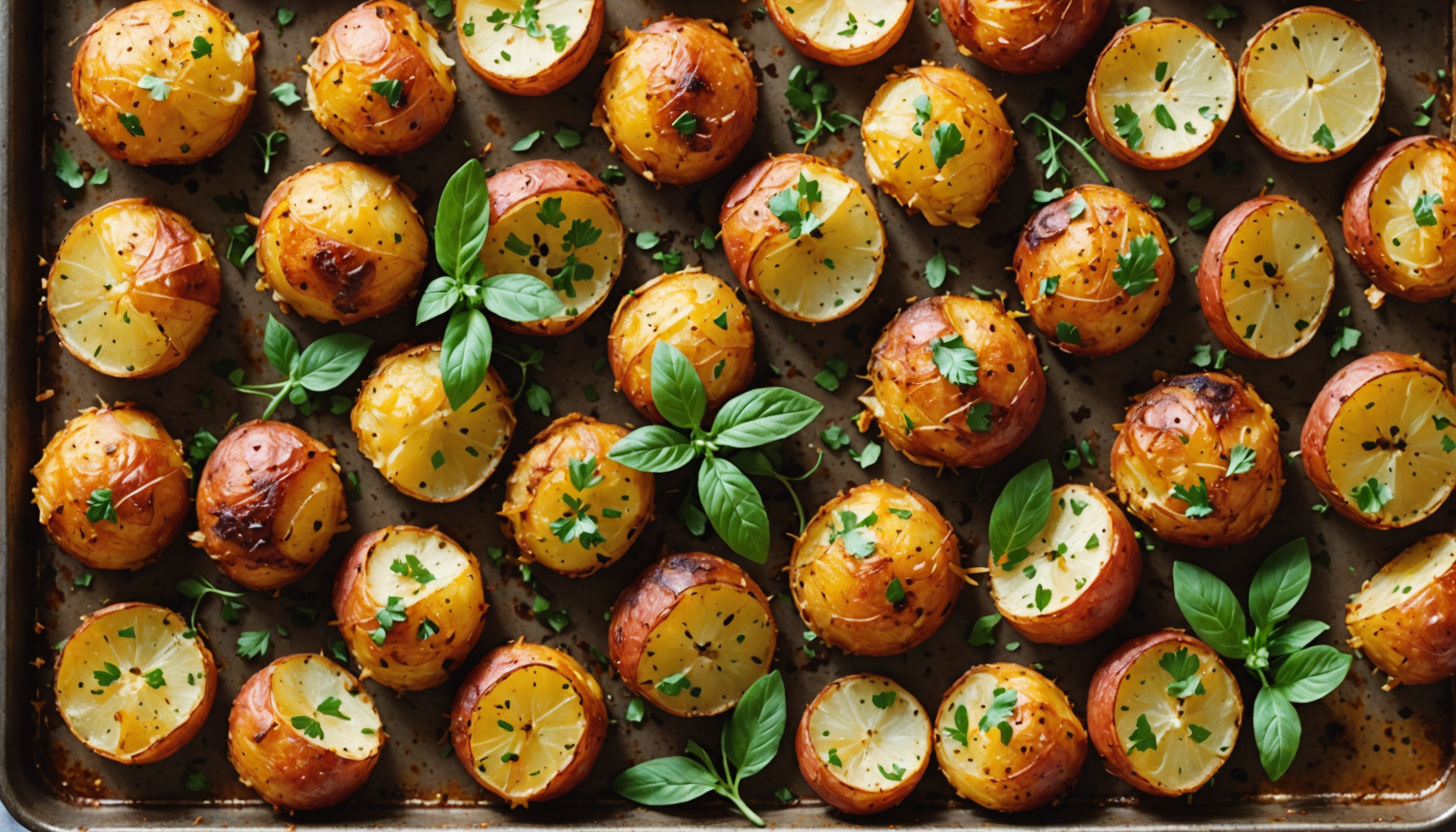 découvrez la technique tiktok pour sublimer votre salade de pommes de terre et la rendre délicieusement croustillante. un plat simple devenu irrésistible !