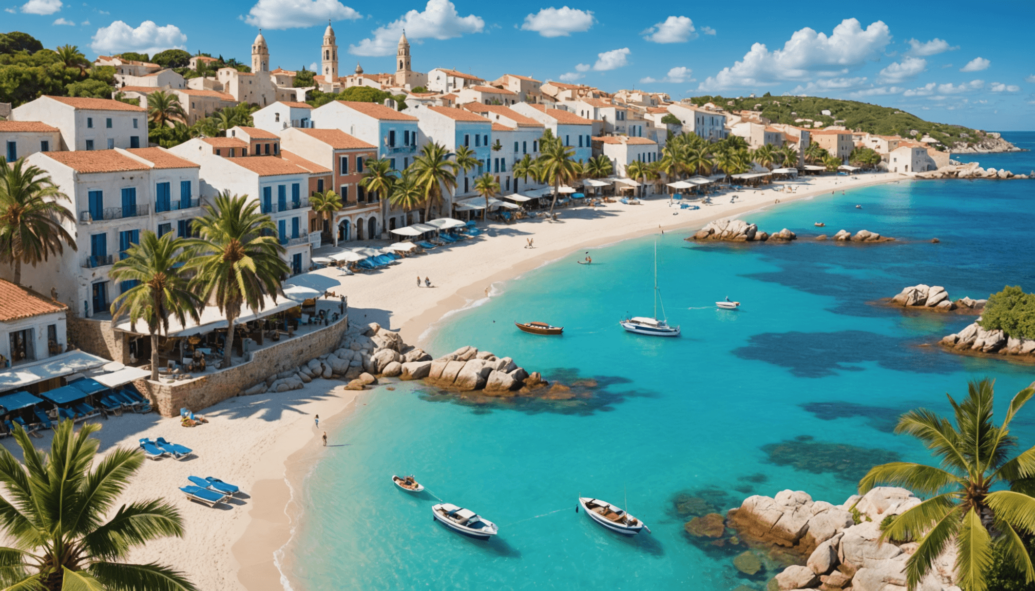 découvrez les meilleures destinations ensoleillées à visiter en mars 2026 pour profiter du beau temps, des plages paradisiaques et d’aventures inoubliables.