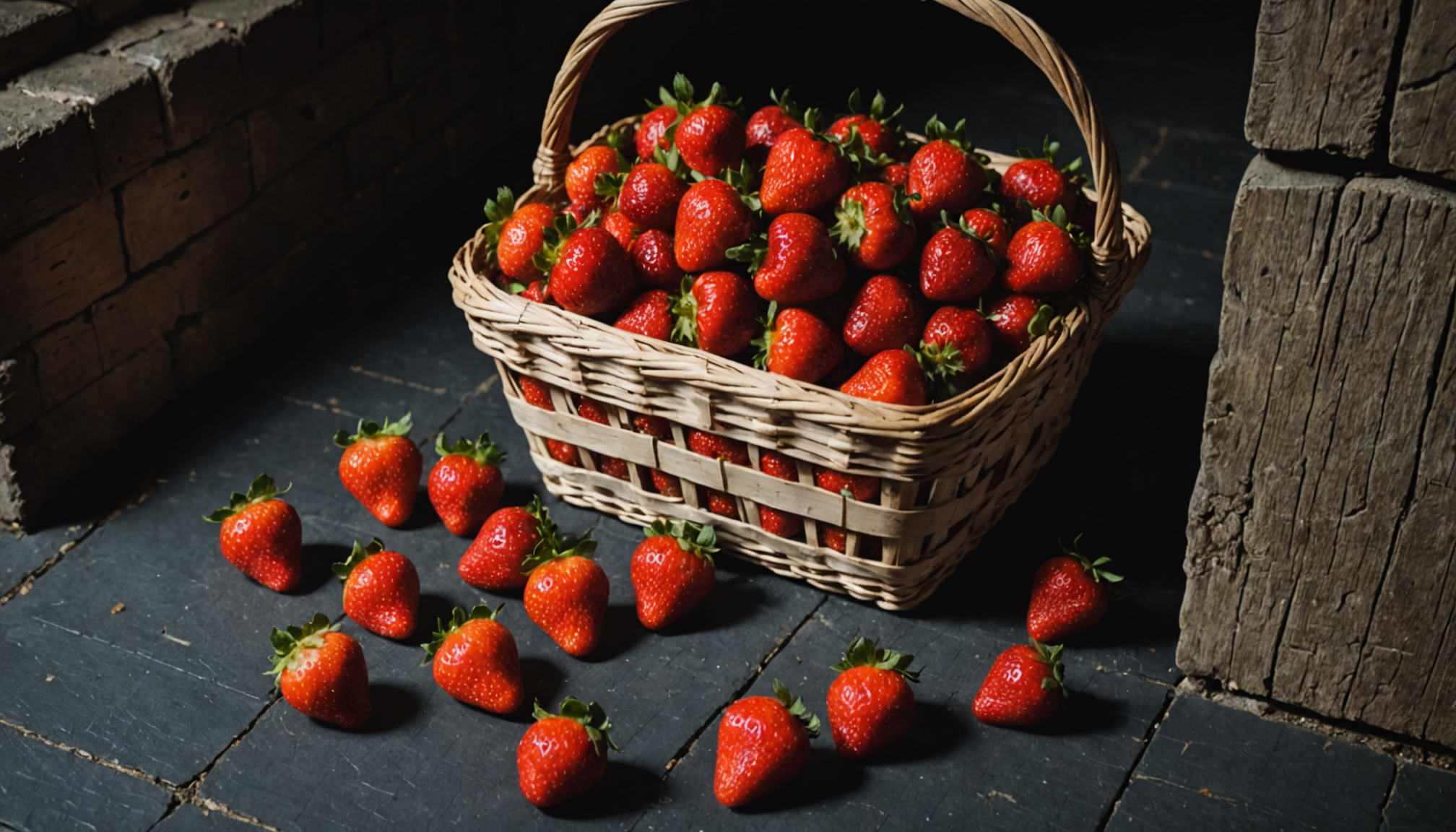 découvrez la meilleure façon de conserver vos fraises pour prolonger leur fraîcheur, au-delà de la simple mise au frigo.