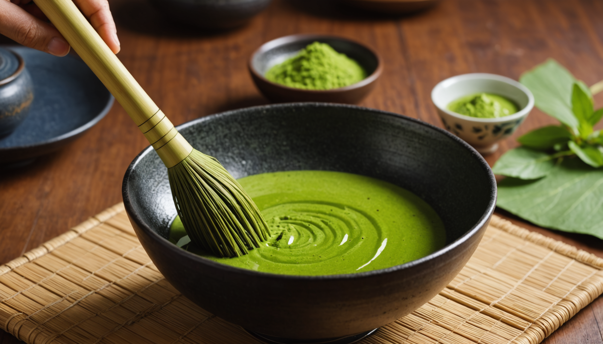 découvrez le défaut méconnu que 9 novices font souvent en préparant leur matcha et comment enfin réussir votre tasse parfaite à chaque fois.