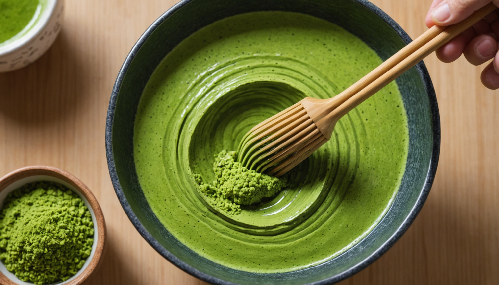 découvrez le défaut caché que 9 novices commettent sans le savoir et qui les empêche de réussir leur matcha parfait. apprenez à éviter cette erreur pour savourer un matcha délicieux à chaque fois.