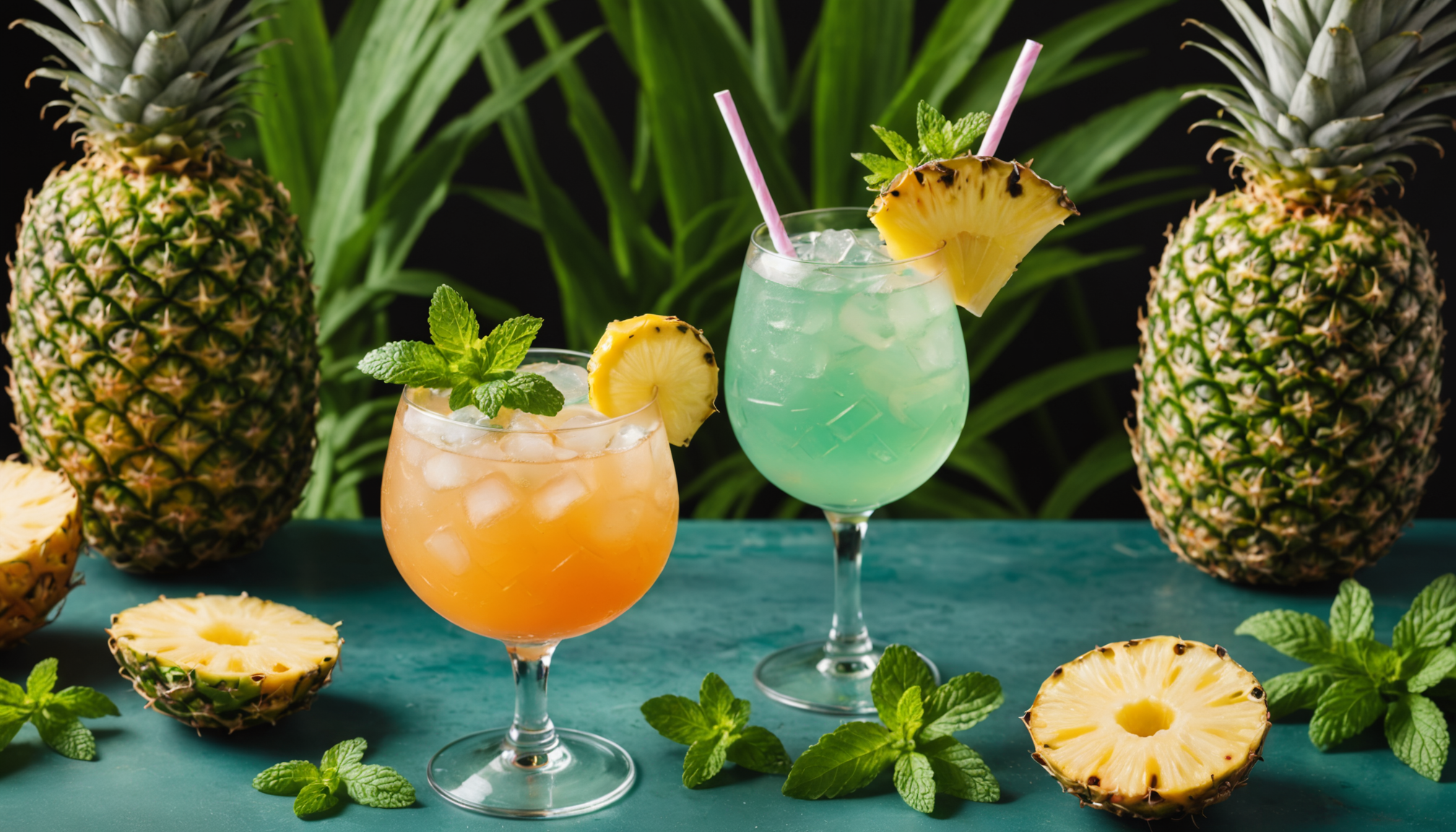 découvrez le jungle bird, un cocktail exotique alliant avec finesse l'amertume et les saveurs fruitées pour une expérience gustative unique.