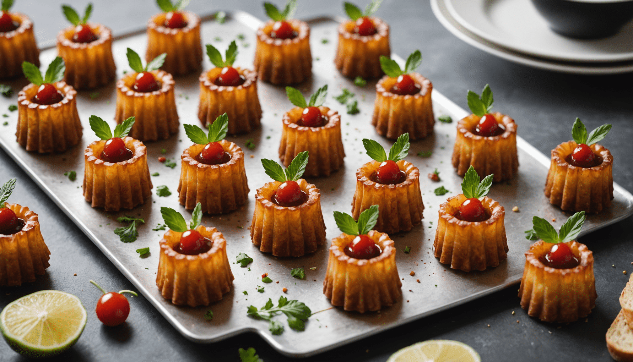 découvrez comment transformer un moule traditionnellement réservé aux desserts en un apéro original et savoureux grâce à une pâte au thon. l'apéro parfait n'a jamais été aussi simple et délicieux !