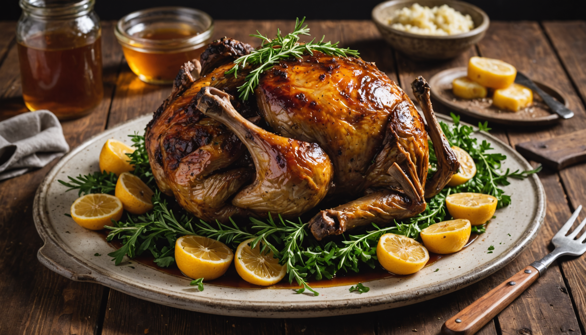 découvrez une recette d'agneau de pâques simple et savoureuse avec seulement 5 ingrédients magiques, parfaite pour régaler tous les palais, même les plus exigeants.