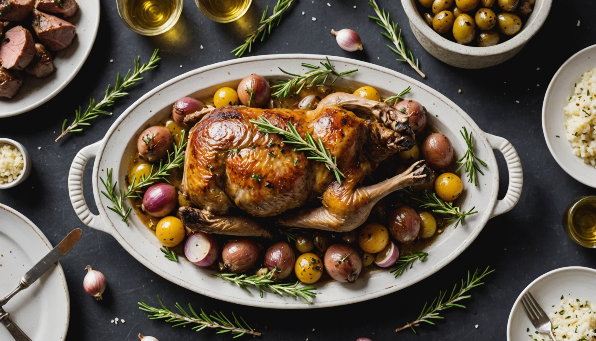 découvrez une recette d'agneau de pâques simple et savoureuse avec seulement 5 ingrédients magiques pour ravir tous les palais, même les plus exigeants.