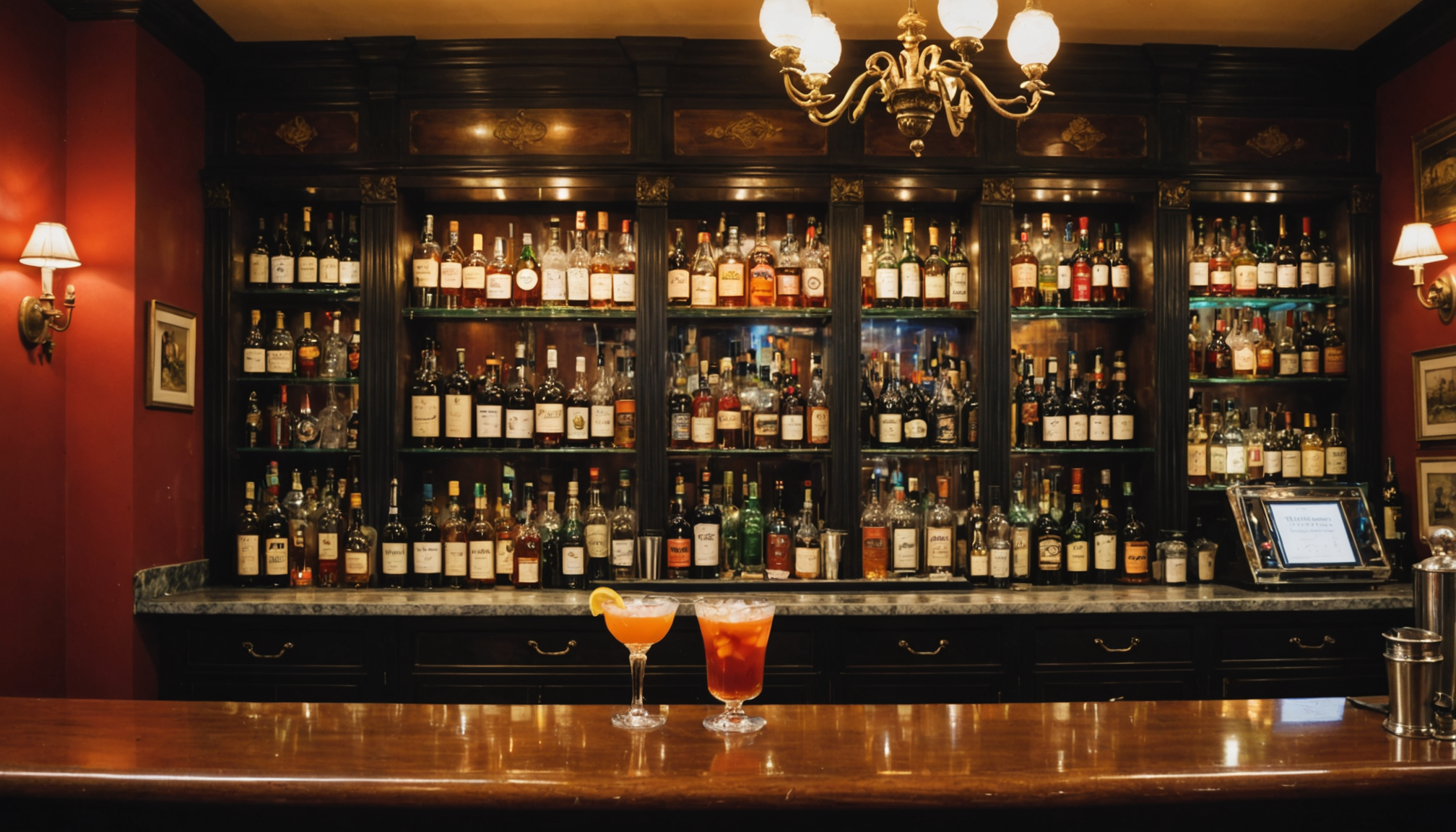 découvrez l'histoire fascinante du cocktail oublié de la nouvelle-orléans, un art mixologique traditionnel que les passionnés ne préparent plus chez eux. plongez dans ce voyage unique à travers un savoir-faire perdu.