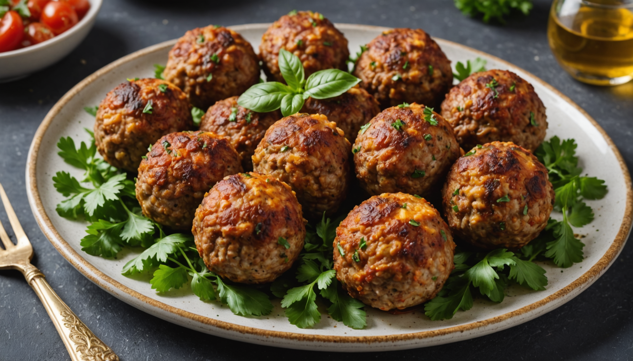 découvrez le geste secret ajouté à ma recette de kefta qui garantit une texture fondante et savoureuse, pour des plats réussis à coup sûr !