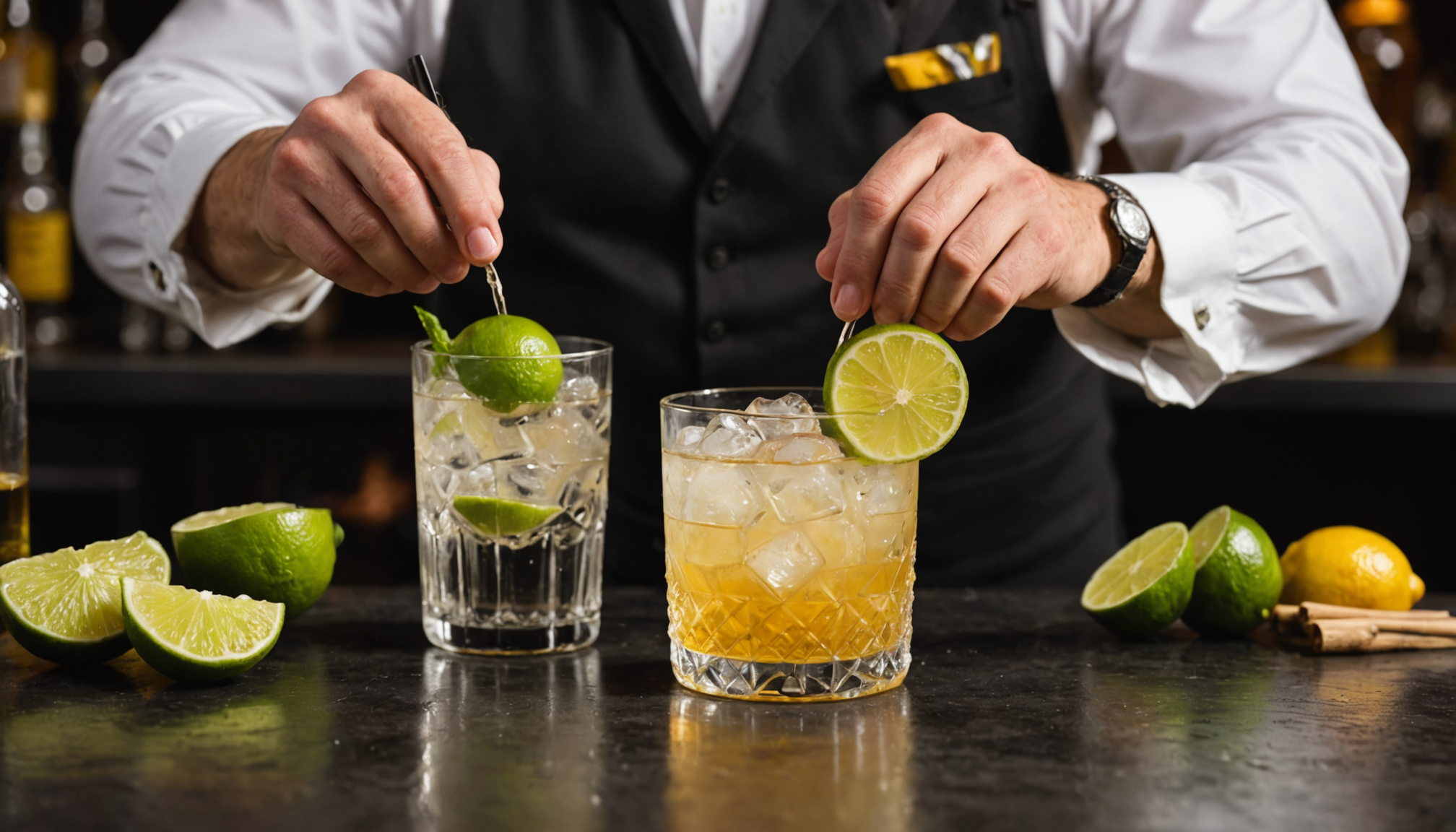 découvrez le secret de mes amis pour un apéro réussi avec un cocktail au rhum brun au ratio parfait. une recette simple et savoureuse pour impressionner vos invités.