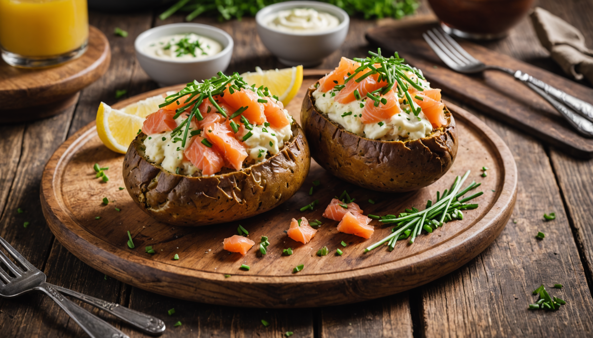 découvrez le secret express avant cuisson qui transforme votre pomme de terre en un plat complet et irrésistible, facile à préparer et savoureux à souhait.