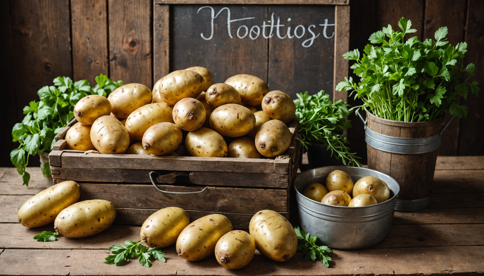 découvrez le secret pour des pommes de terre sautées parfaites et croustillantes avec un geste simple en cuisine qui transforme tout à la poêle.