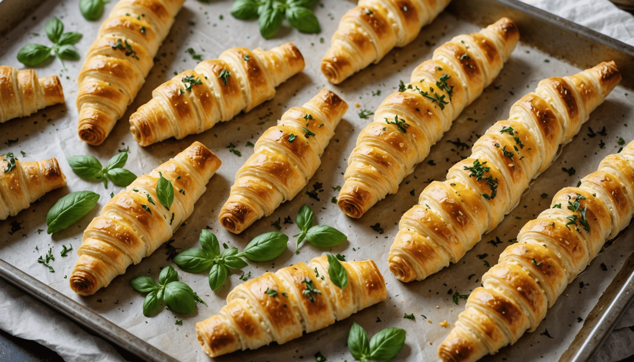 découvrez les torsades feuilletées croustillantes, délicieuses et prêtes en un rien de temps avec seulement 3 ingrédients. adieu les chips, bonjour le snack maison rapide et gourmand !
