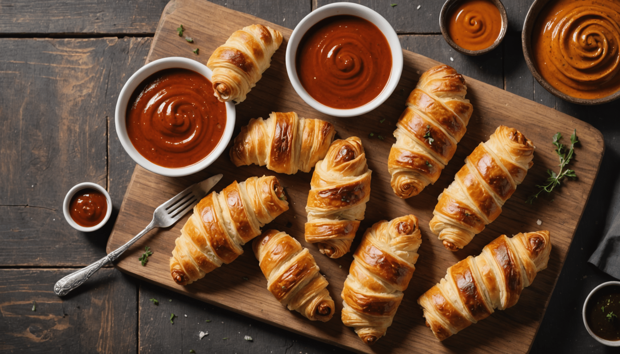 découvrez nos torsades feuilletées croustillantes à seulement 3 ingrédients, prêtes en un éclair pour un snack gourmand et rapide à dévorer. adieu les chips, bonjour la recette facile et savoureuse !