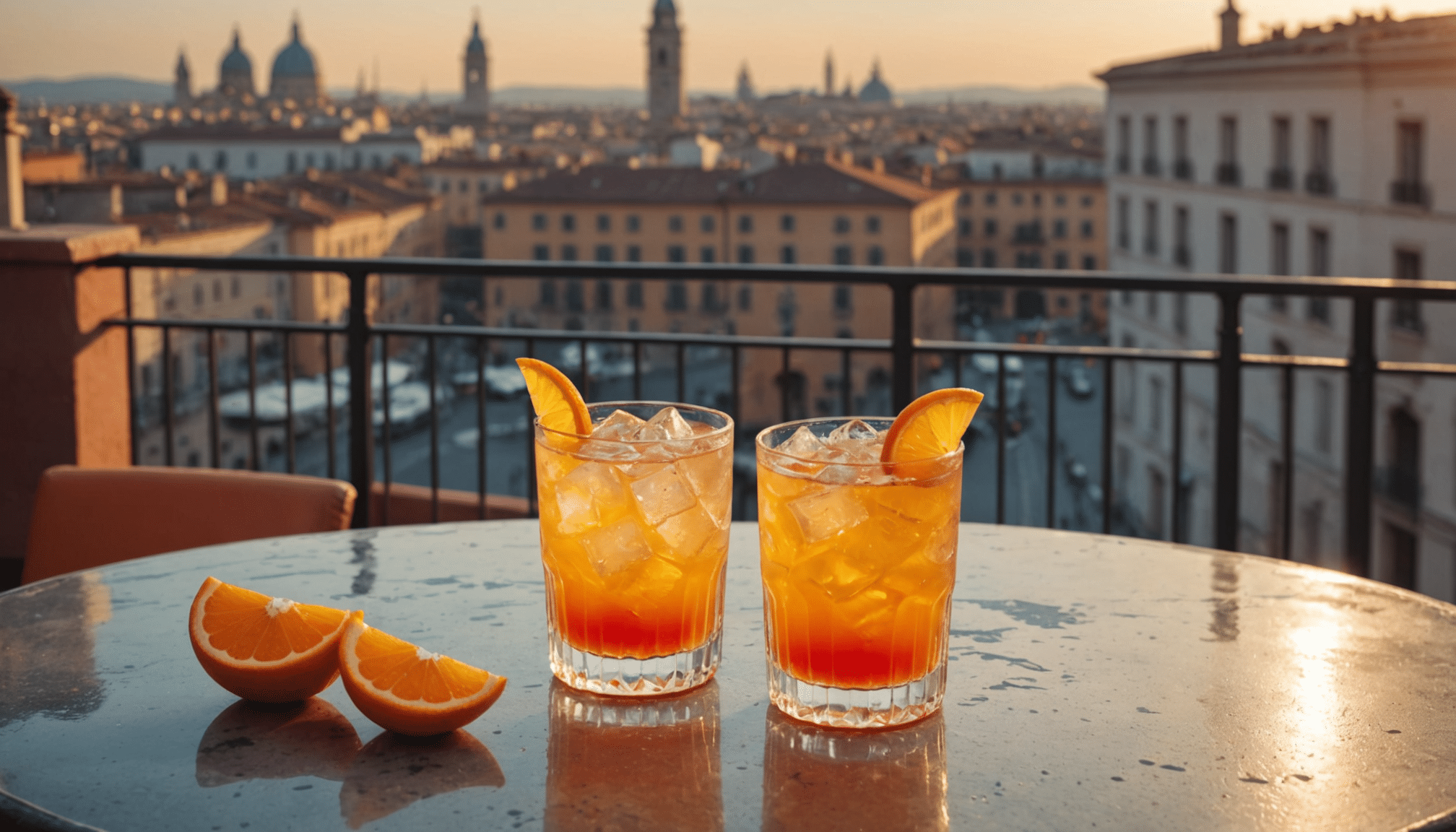 découvrez ce cocktail effervescent des années 70, sans champagne ni bière, qui séduit les apéritifs avec ses bulles irrésistibles et son goût unique.