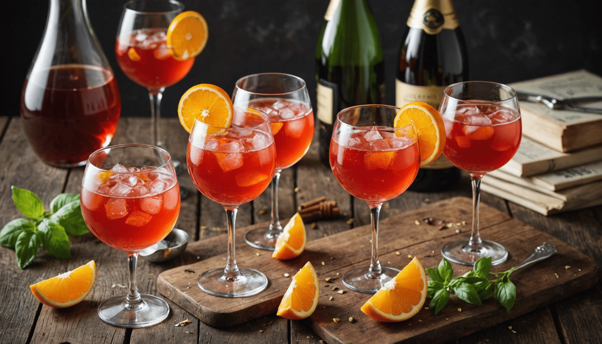 découvrez ce cocktail effervescent sans champagne ni bière, apprécié aux apéritifs depuis les années 70 pour ses bulles irrésistibles et son goût unique.