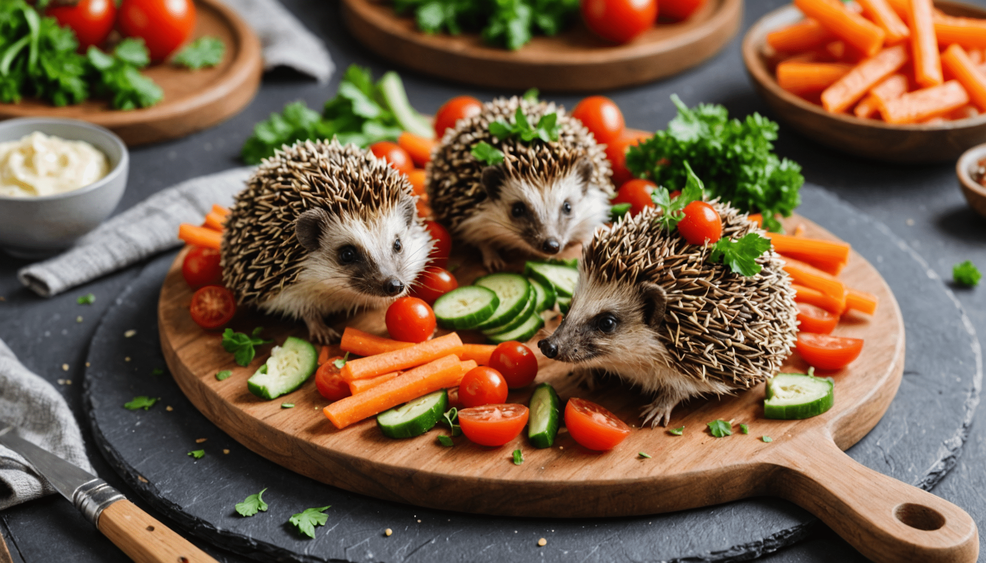 découvrez 5 garnitures rapides pour ce pain hérisson, une alternative gourmande qui éclipse les chips à coup sûr.