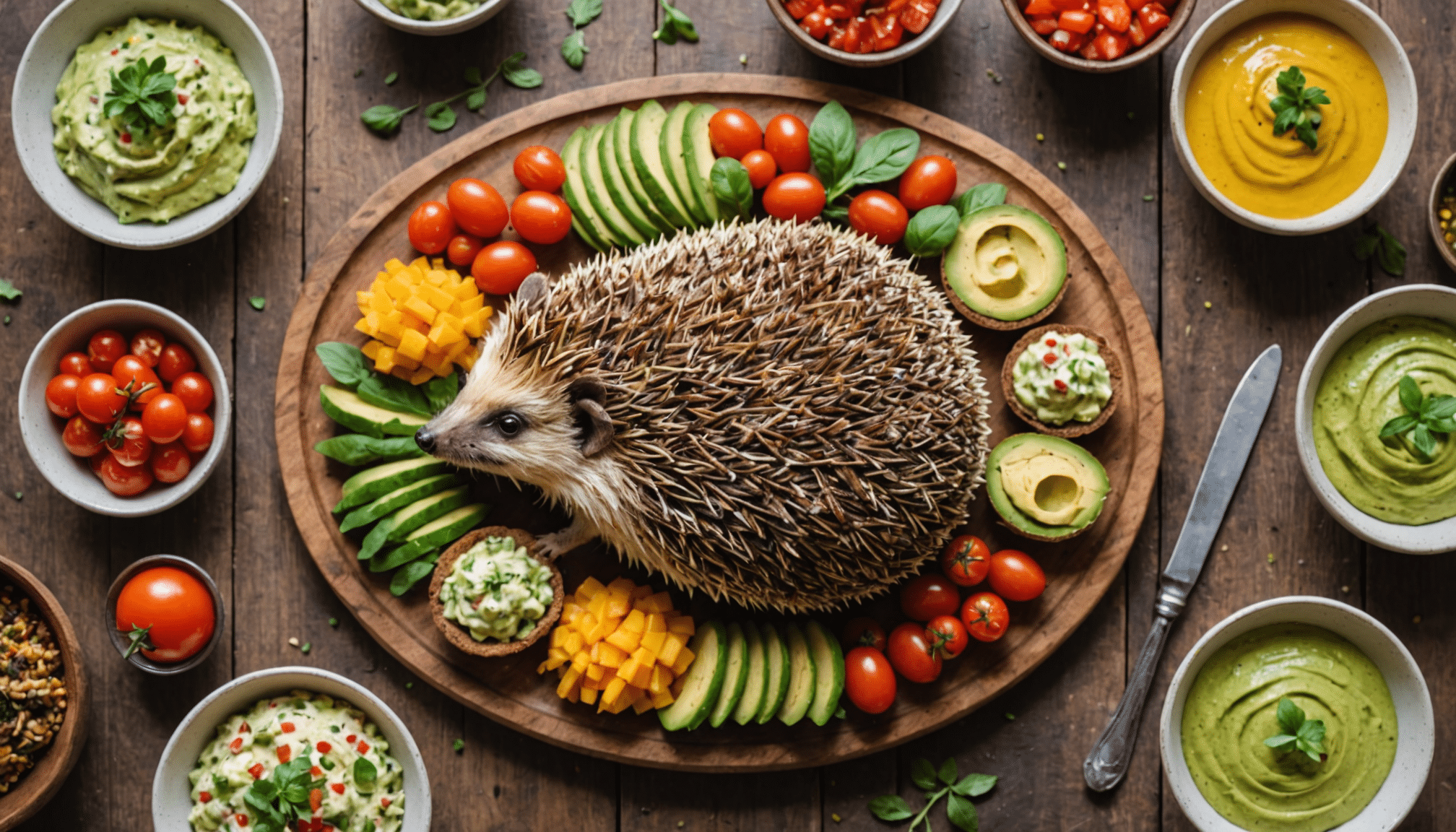 découvrez ce pain hérisson original qui séduit toutes les tables, accompagné de 5 garnitures rapides et savoureuses qui surpassent les chips en goût et en convivialité.
