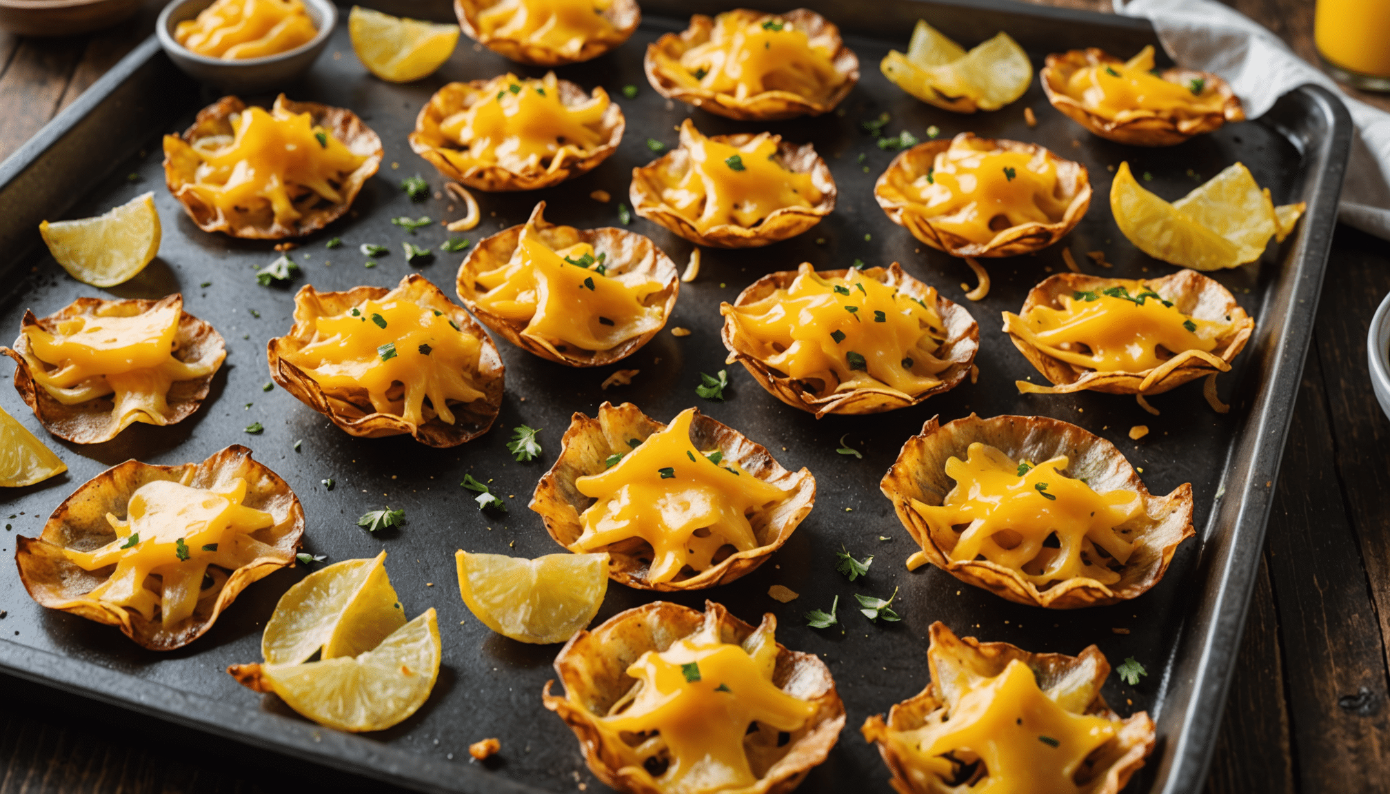 découvrez la recette facile et saine de chips d'oignon ultra croustillantes avec un seul ingrédient, sans friteuse, sans huile ni pâte. parfait pour un snack maison rapide et gourmand !