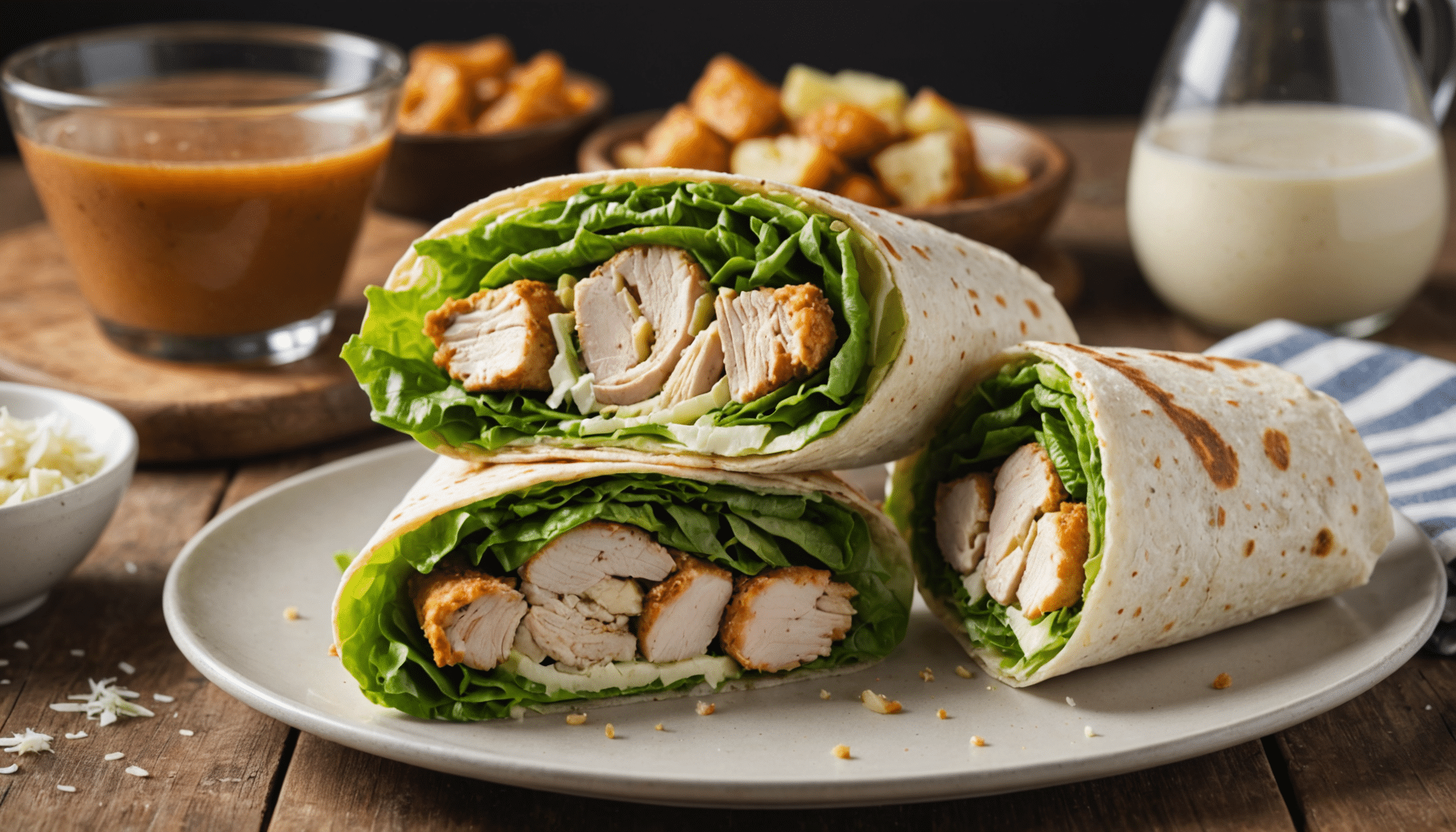 découvrez comment une astuce express de 2 minutes peut transformer une simple salade en un repas croustillant et irrésistible, parfait pour vos envies de fraîcheur rapide.