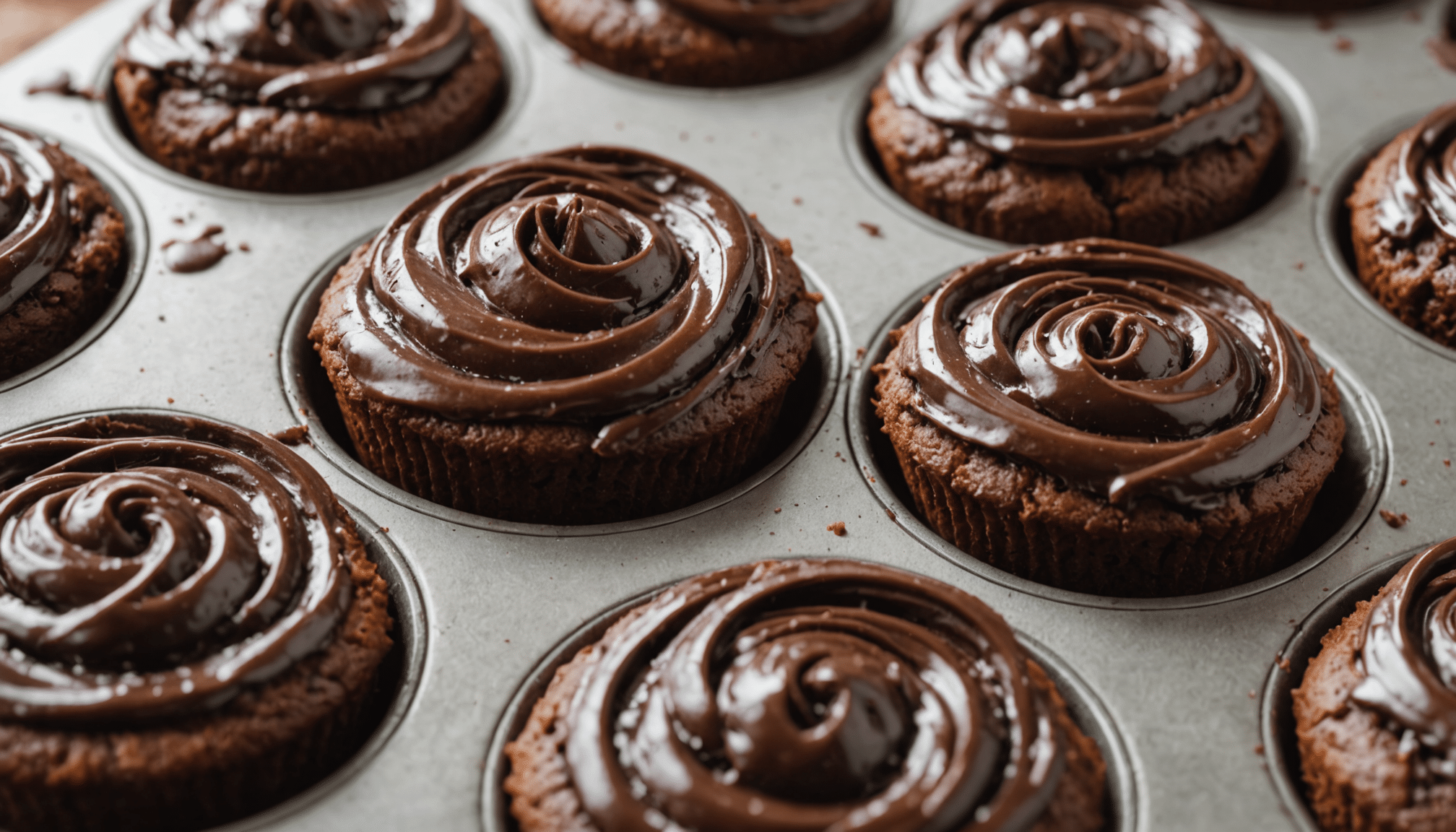 découvrez notre recette facile des muffins tout chocolat ultra moelleux, parfaits pour un goûter gourmand qui fond délicieusement en bouche.