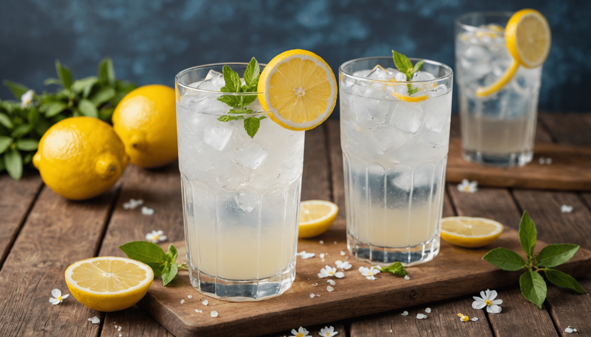 découvrez le cocktail au gin à la texture aérienne, où un geste minutieux révèle toute la finesse et le caractère de cette boisson unique.