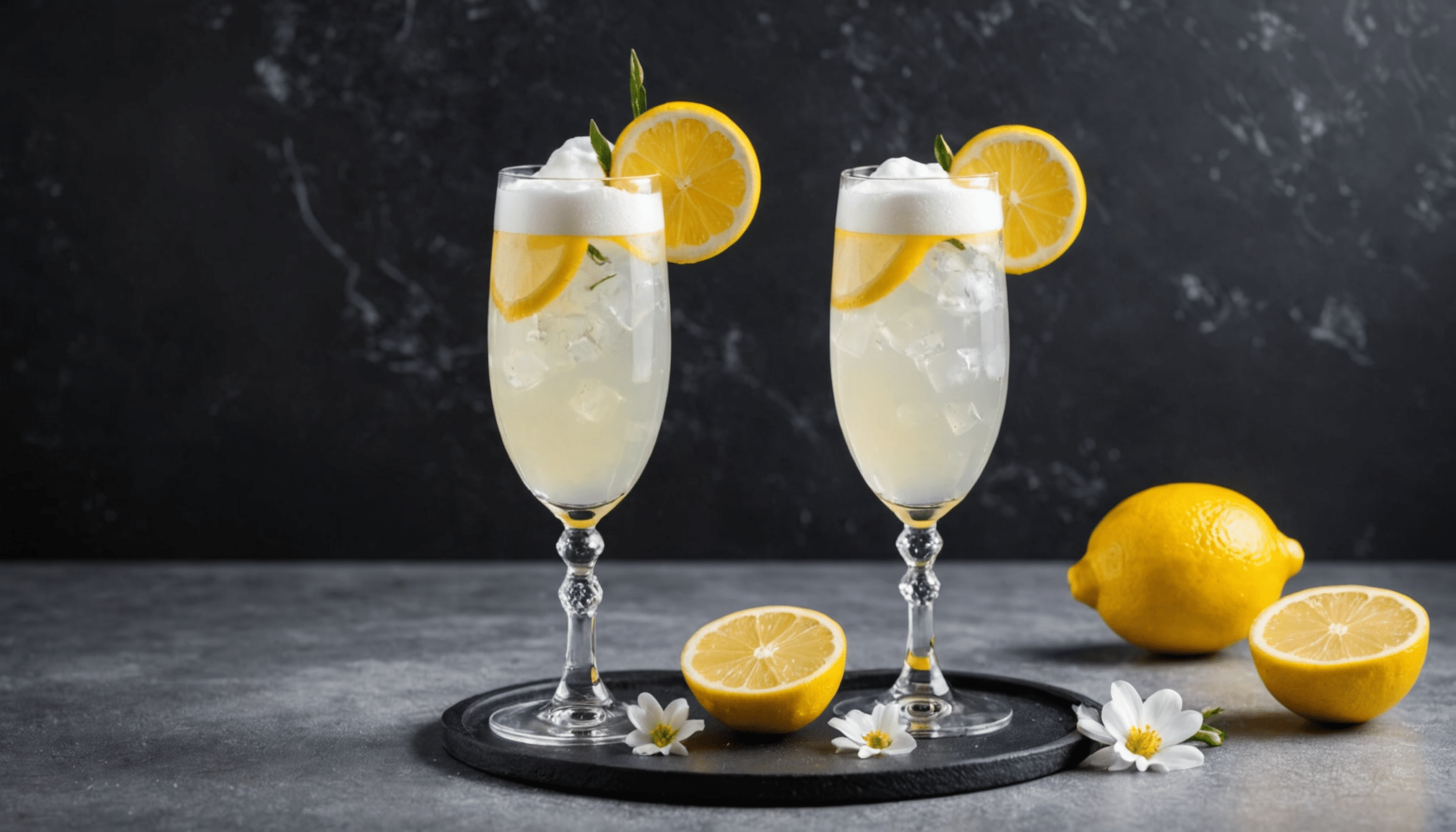 découvrez le cocktail au gin à la texture aérienne, grâce à un geste minutieux qui révèle tout son secret pour une dégustation unique et raffinée.