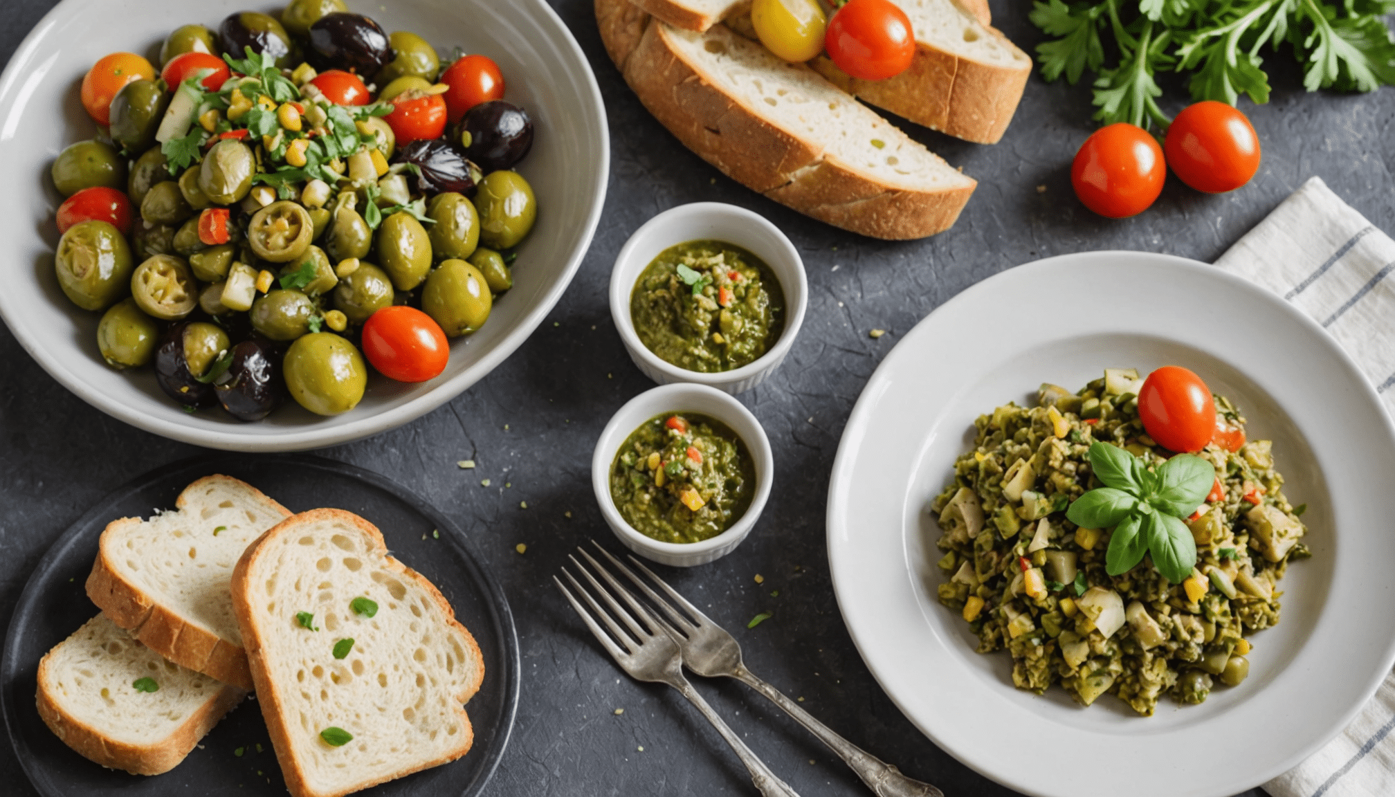 découvrez l'astuce secrète qui transforme ma tapenade en un incontournable apprécié de tous : un ingrédient secret qui fait repartir mes invités avec un pot sous le bras.