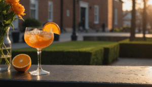 découvrez le cocktail amer au bourbon qui fait sensation à chaque apéro, au point que même mes amis ont délaissé leur spritz dès la première gorgée.