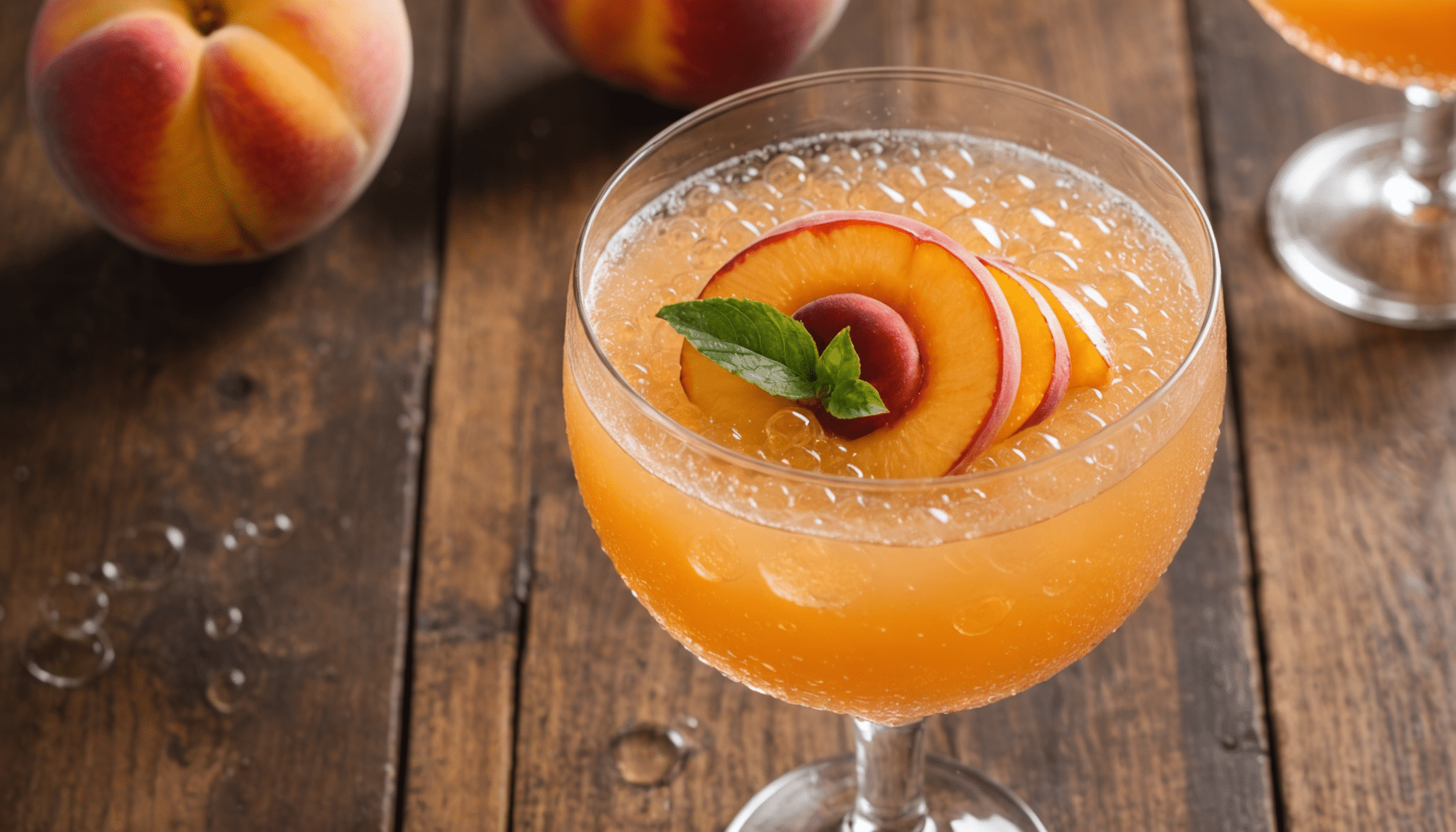 découvrez le cocktail étonnant à deux ingrédients frais qui a fait croire à mes invités que j'avais un barman professionnel. simple, rapide et délicieux, il va impressionner tous vos convives.