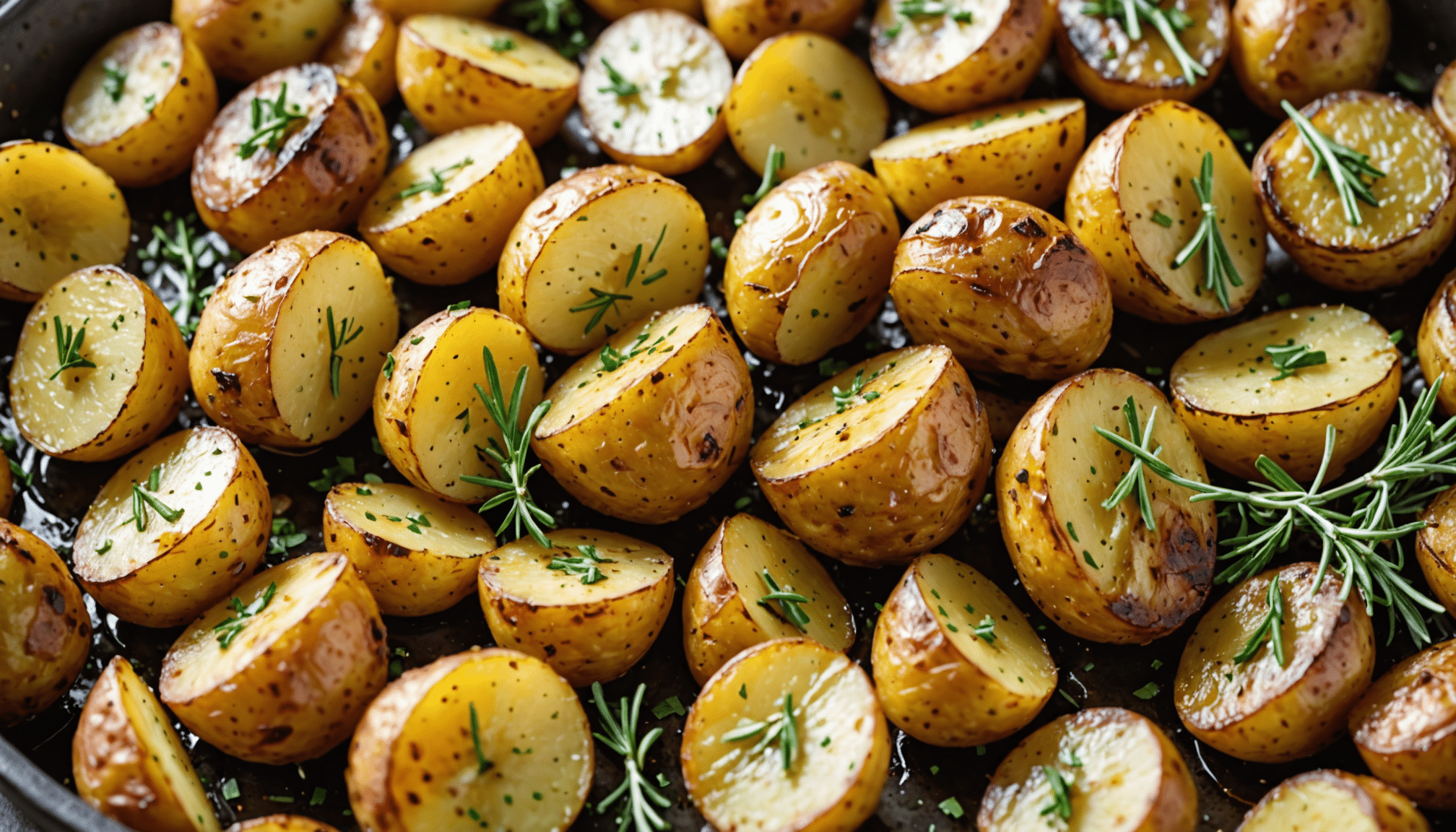 découvrez comment réussir des pommes de terre au four irrésistibles grâce à une astuce simple et efficace que j'ai enfin adoptée. un secret gourmand à ne pas manquer pour vos repas!