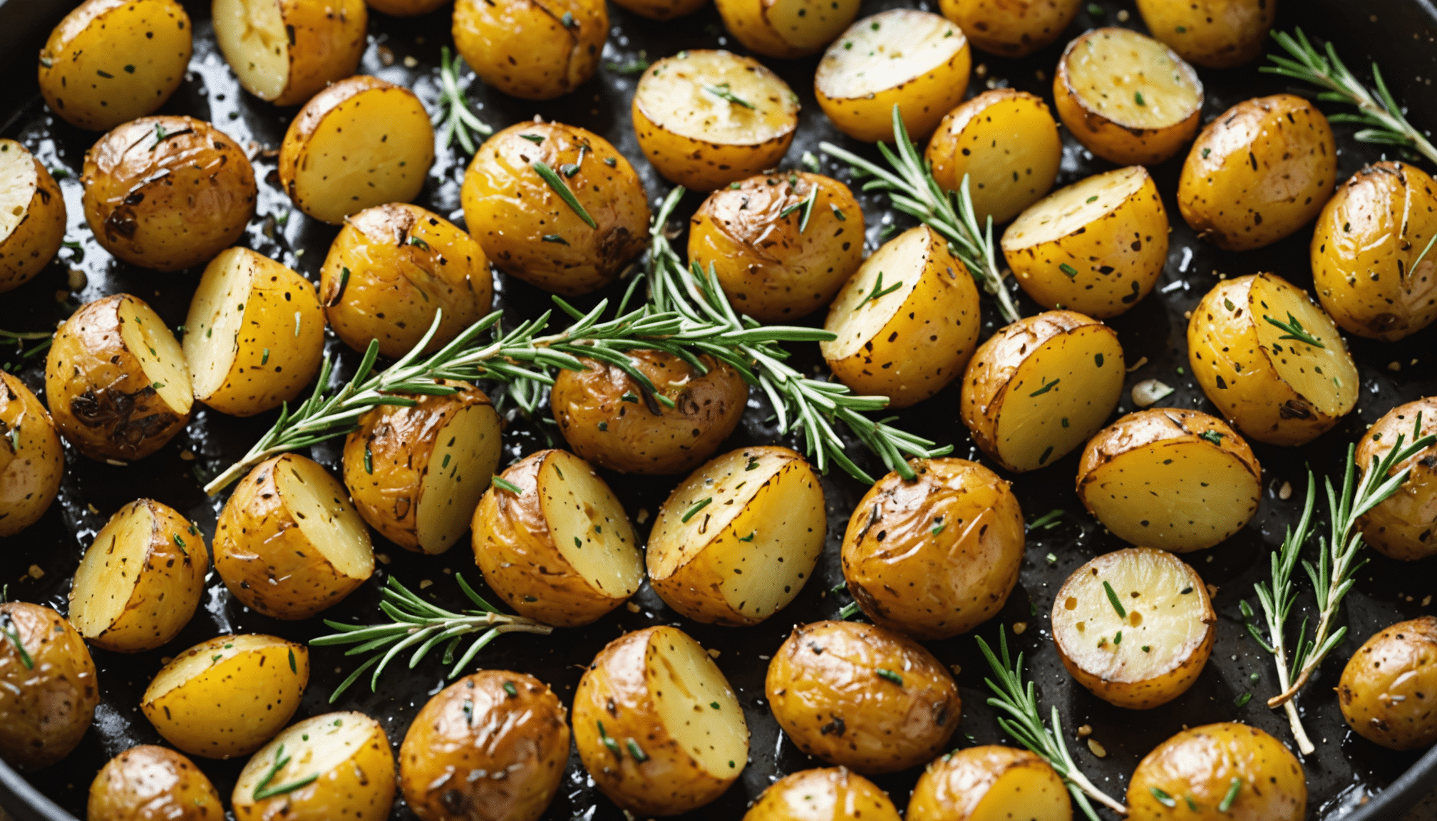 découvrez comment réussir des pommes de terre au four irrésistibles grâce à une astuce simple et efficace que j'ai enfin adoptée pour des saveurs inoubliables.