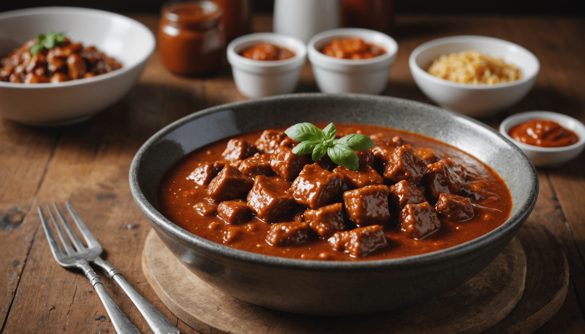 découvrez ce plat délicieux en sauce, prêt en 20 minutes avec seulement 3 ingrédients du placard, qui a surpris mon mari pensant que j'avais commandé à emporter.