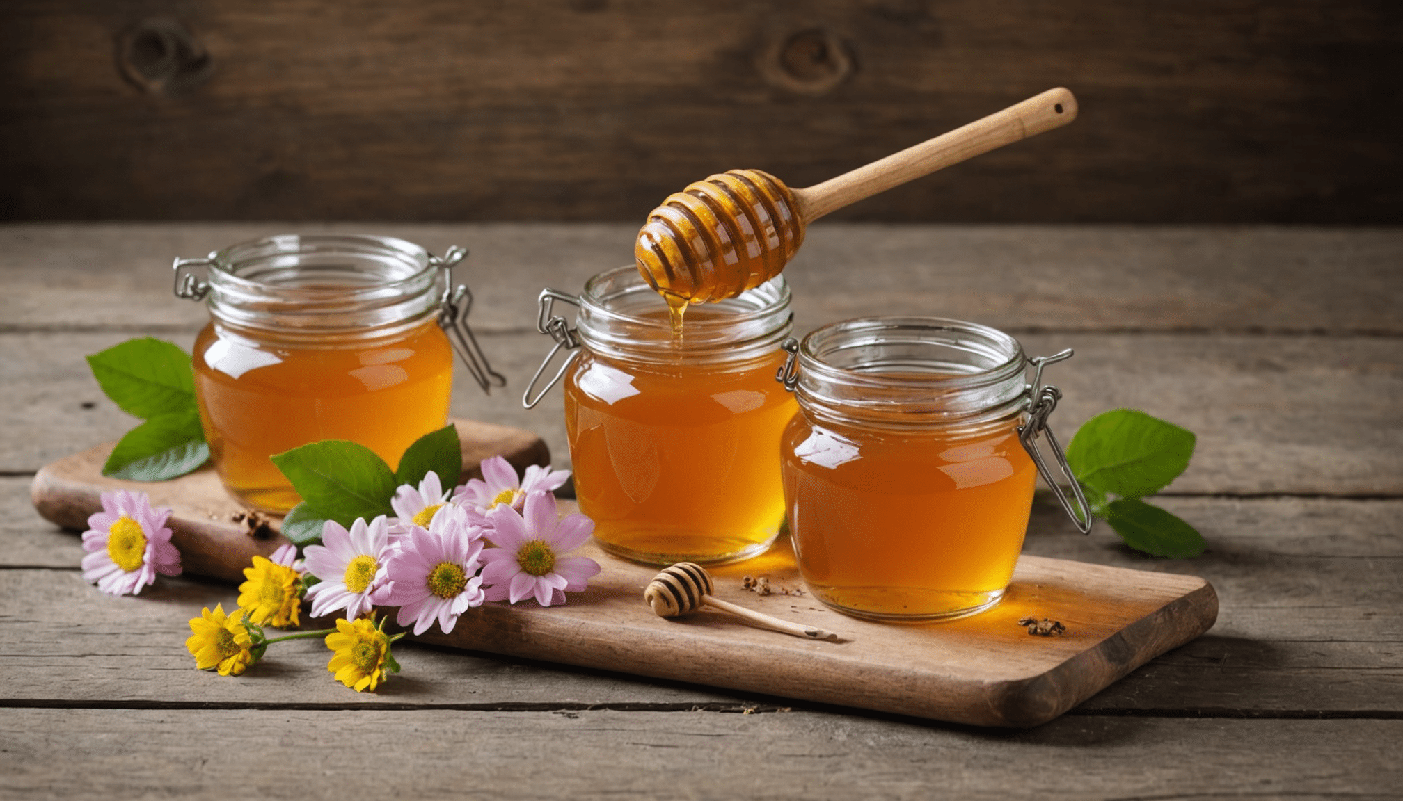 découvrez le test surprenant qui prouve comment mon miel est resté intact pendant six mois, révélant la véritable qualité et authenticité de ce que vous consommez.