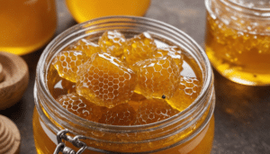 découvrez le test révélateur qui prouve que votre miel est resté intact pendant six mois, révélant ainsi la véritable qualité et authenticité du produit que vous consommez.